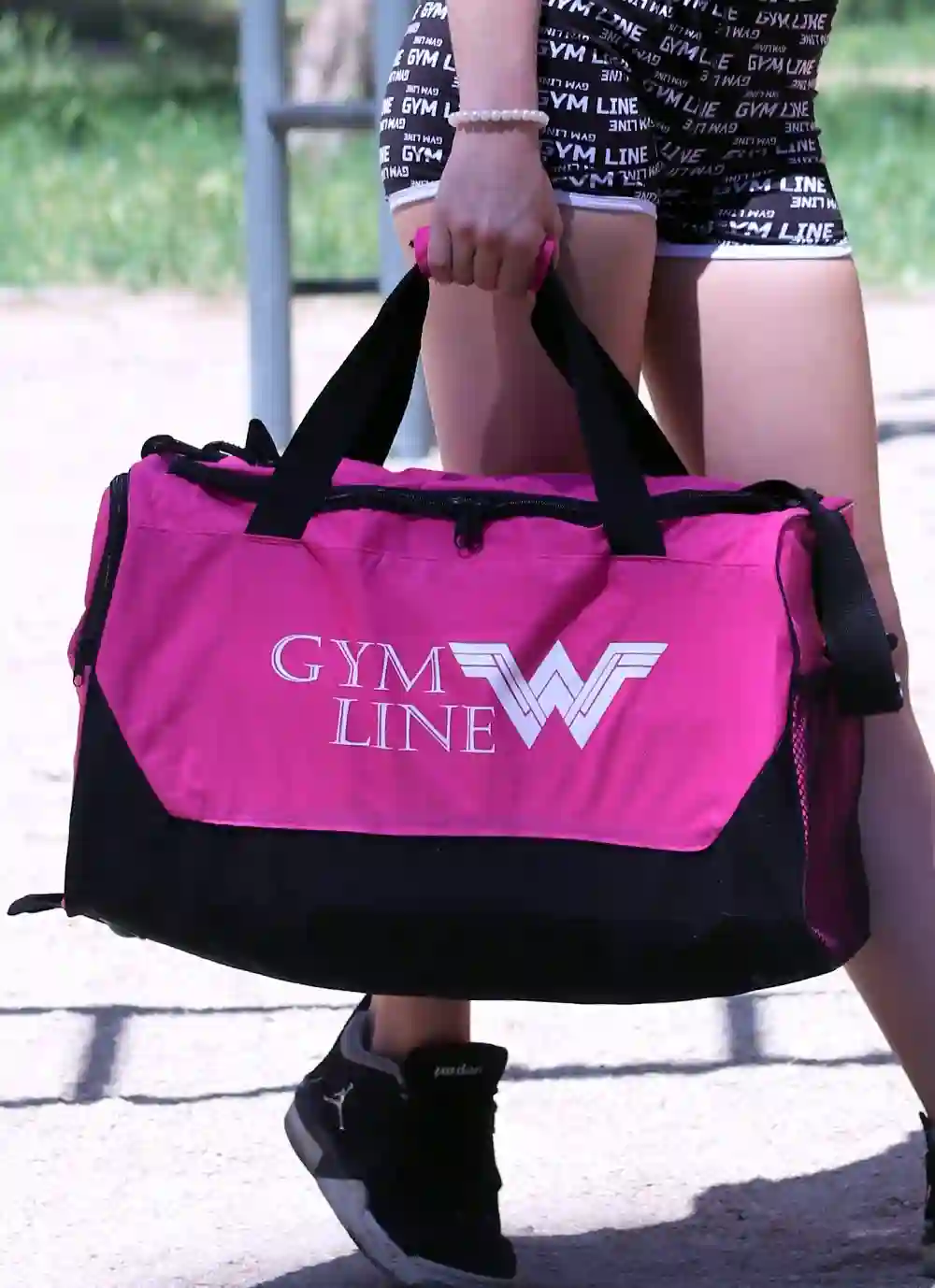 XL GYM LINE MUSHIA MALETIN