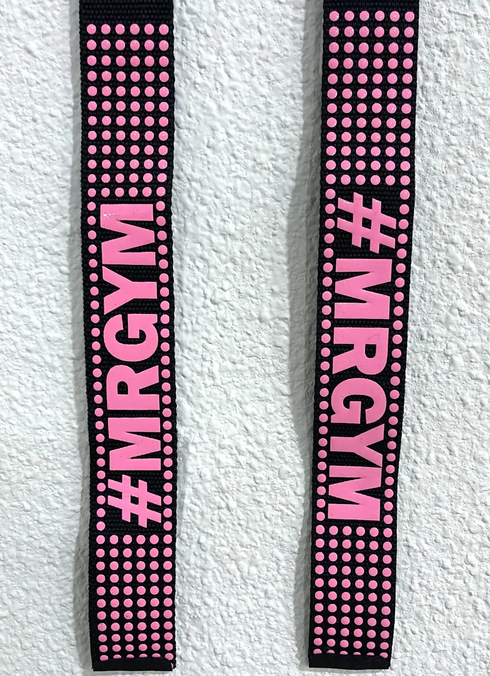 Straps mrgym pinkm antik