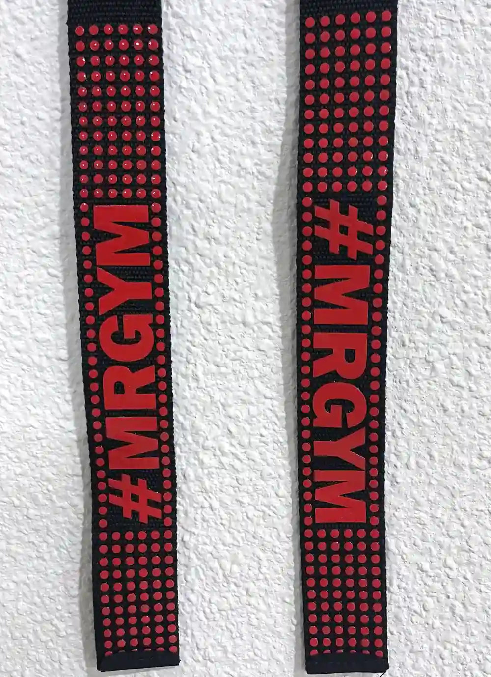 Straps Network of MRGYM