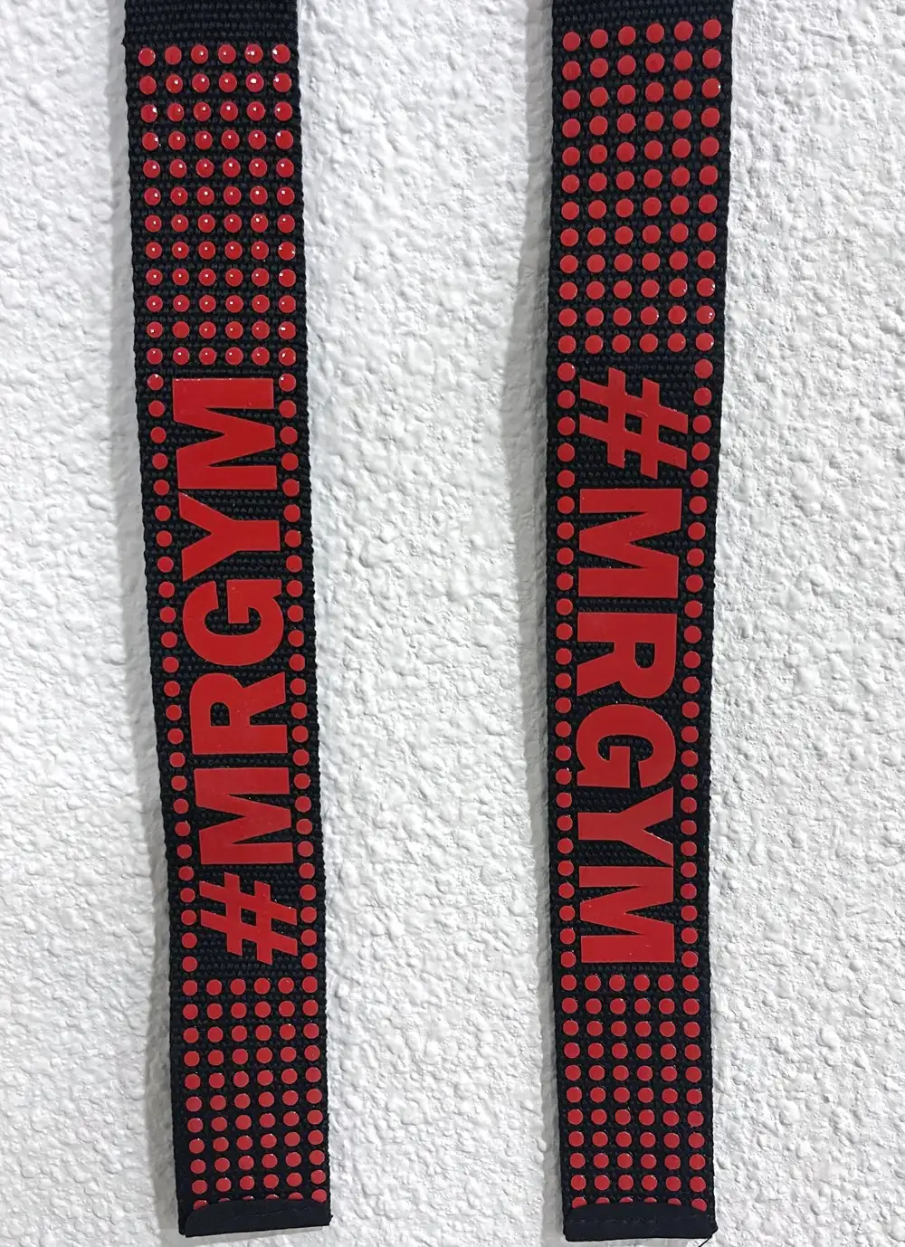 Straps Network of MRGYM