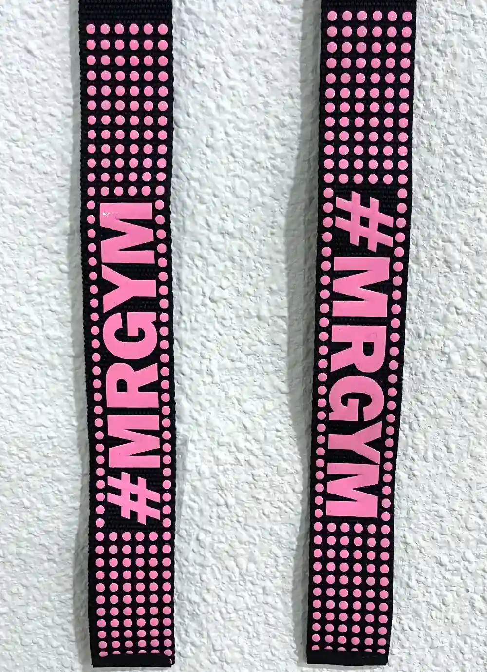 Straps mrgym pinkm antik