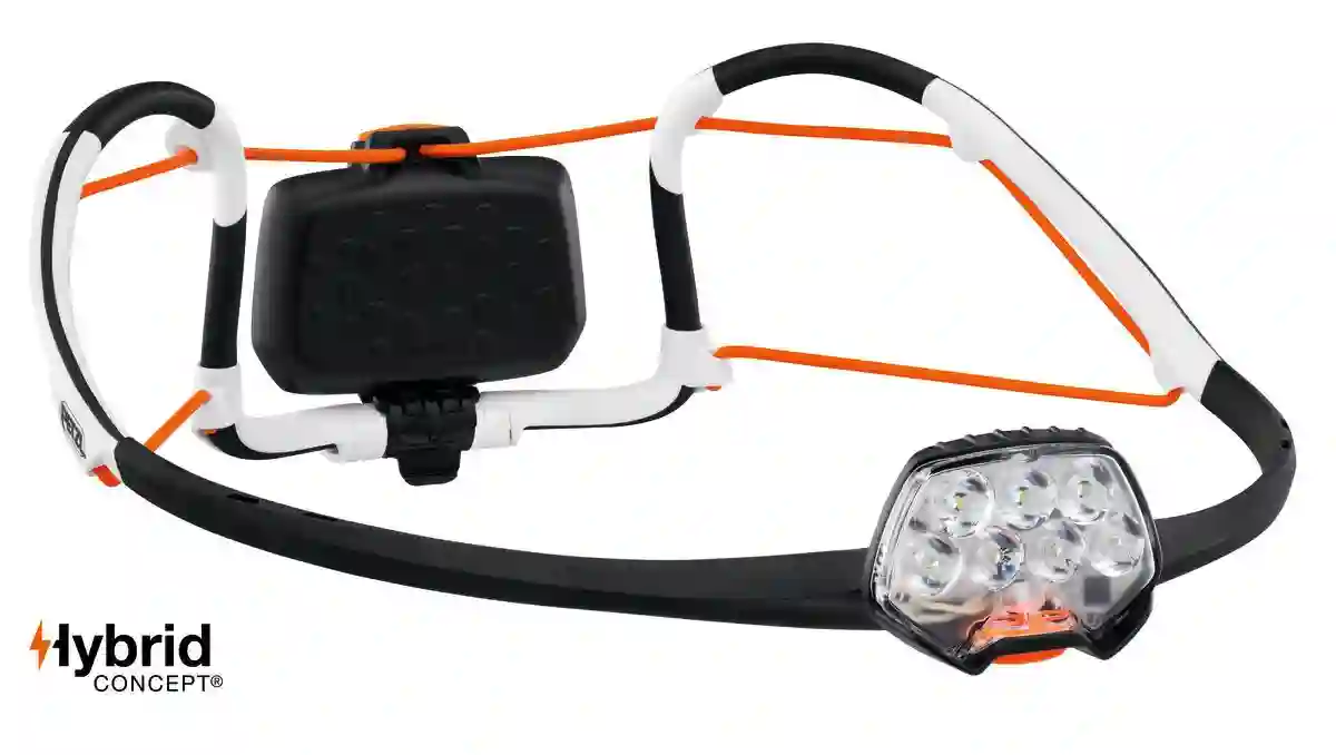 PETZL IKO