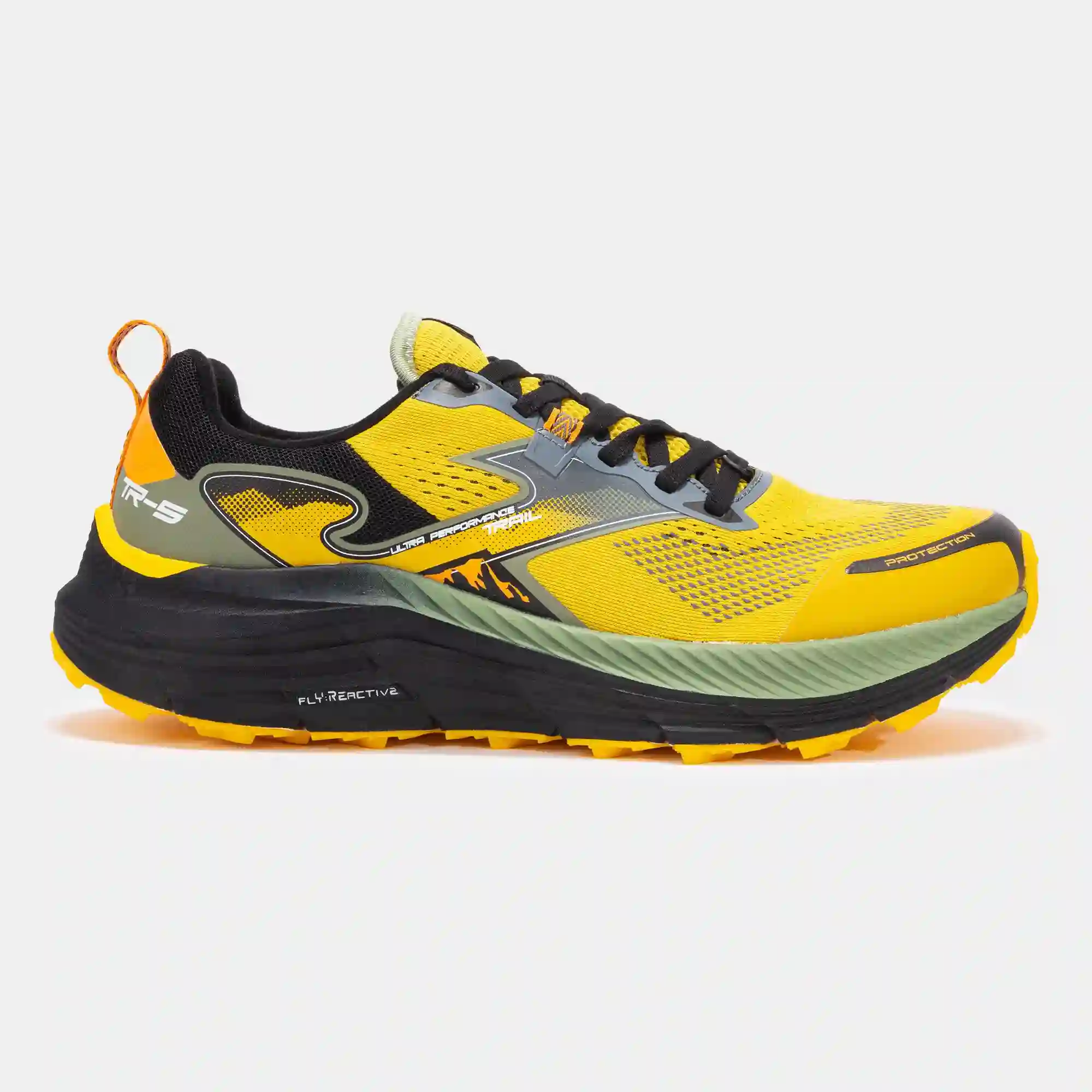 JOMA TR-5 MEN 2428