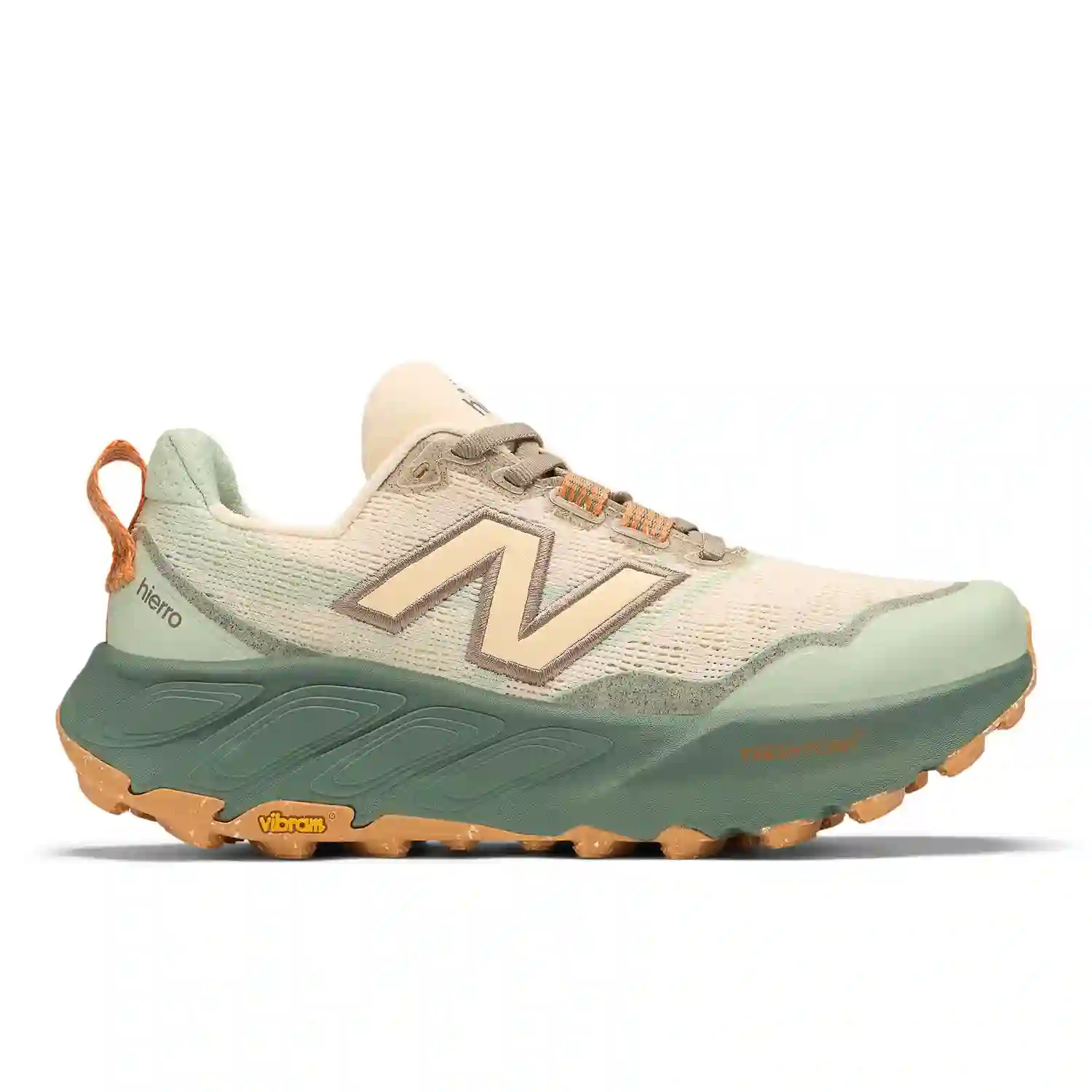 Fresh foam x iron v9 w