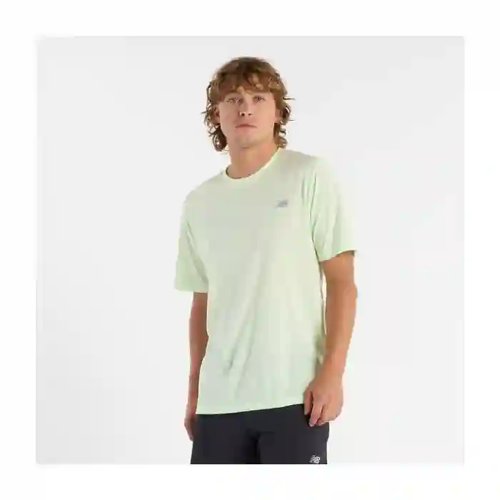 New Balance Athletics T-Shirt