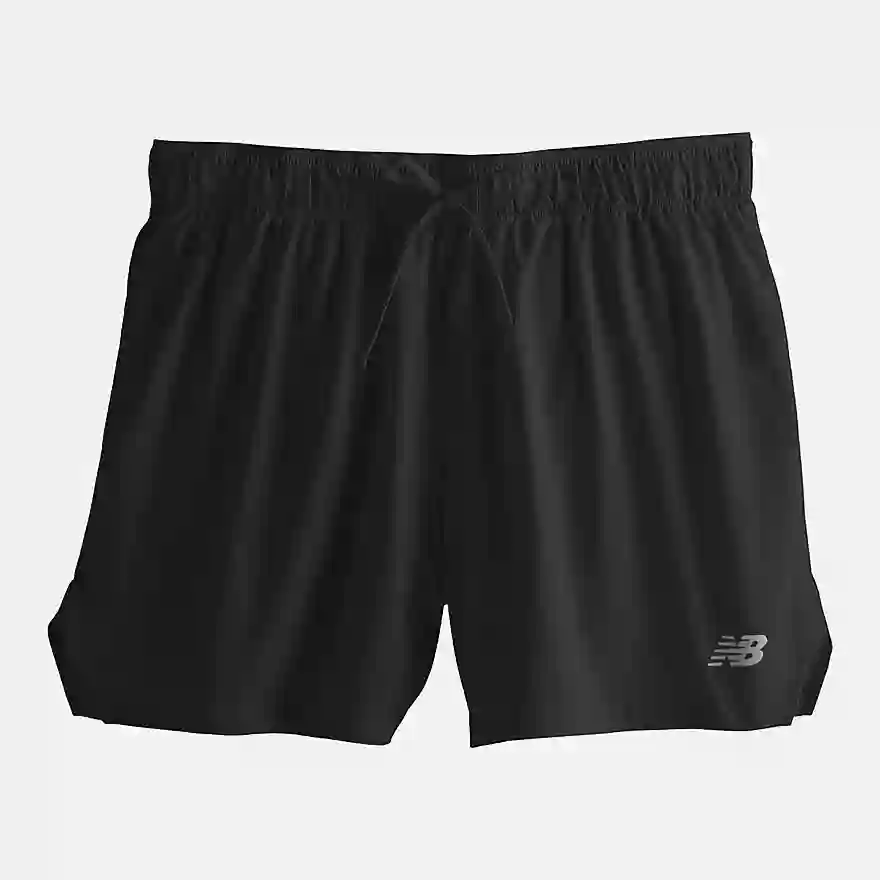 New Balance RC Short 5 "