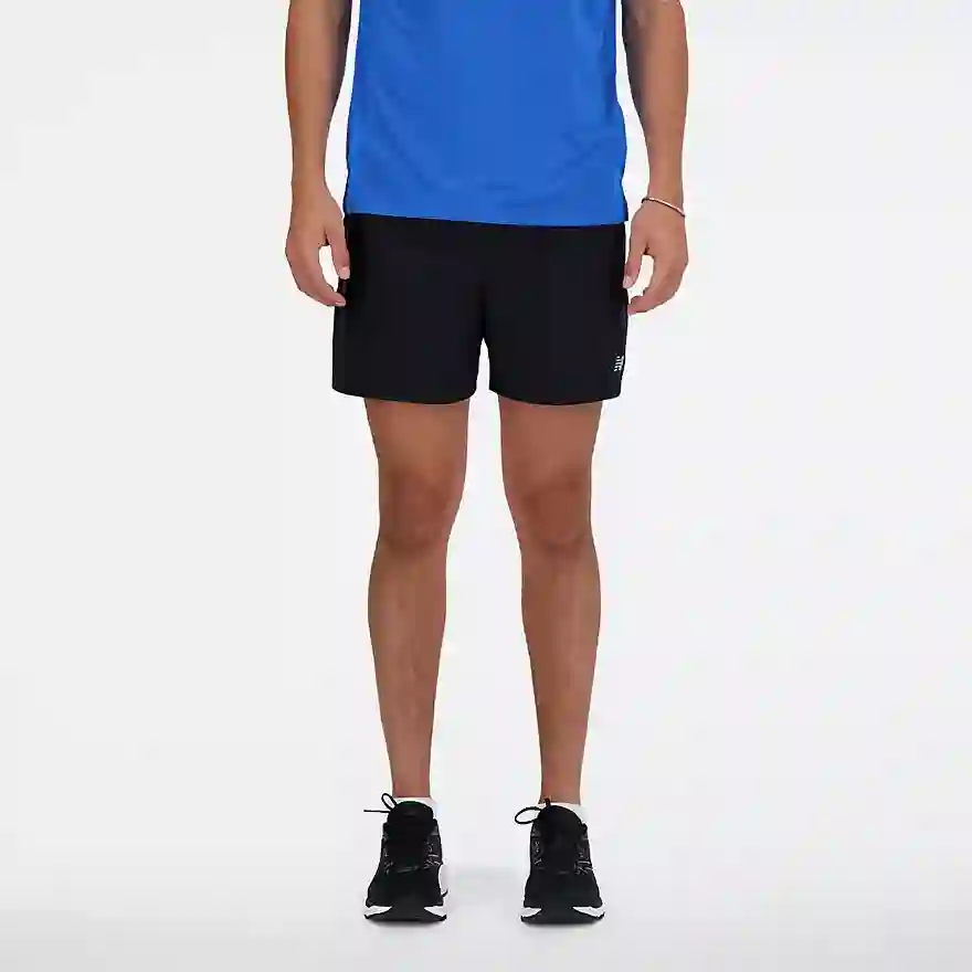 New Balance Sport Essentials Short 5 "
