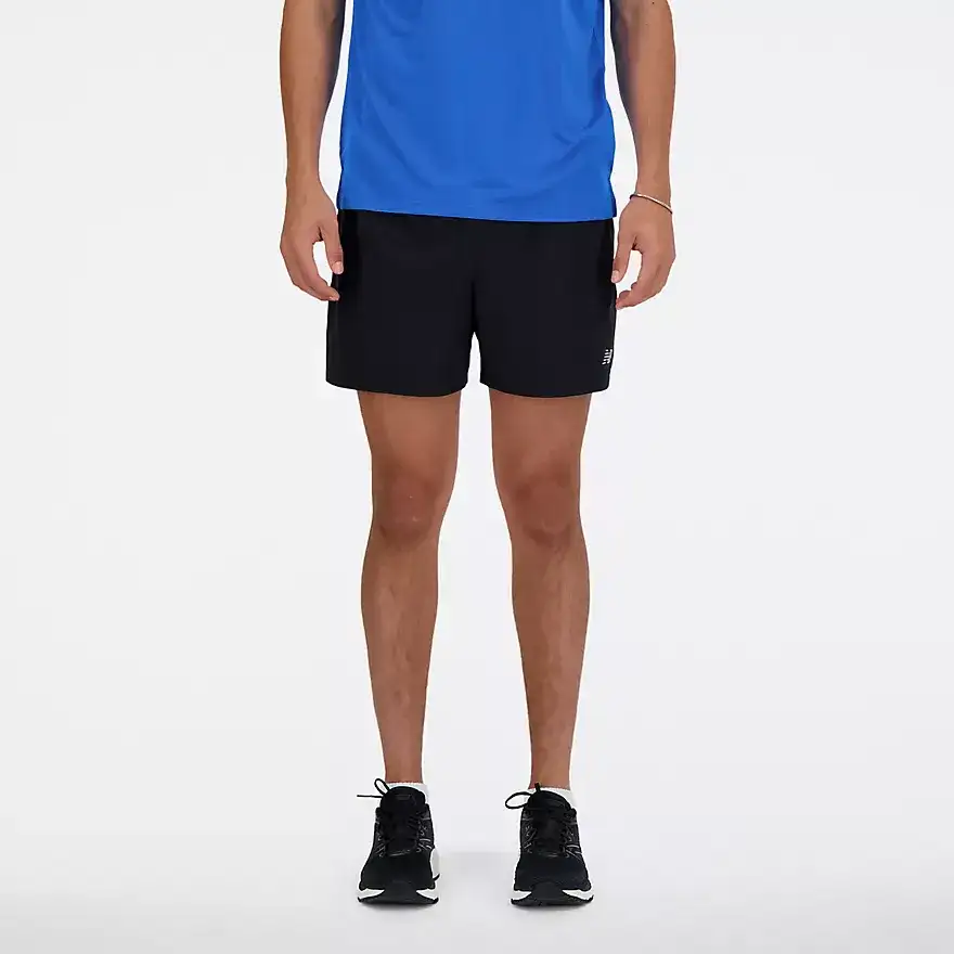New Balance Sport Essentials Short 5 "