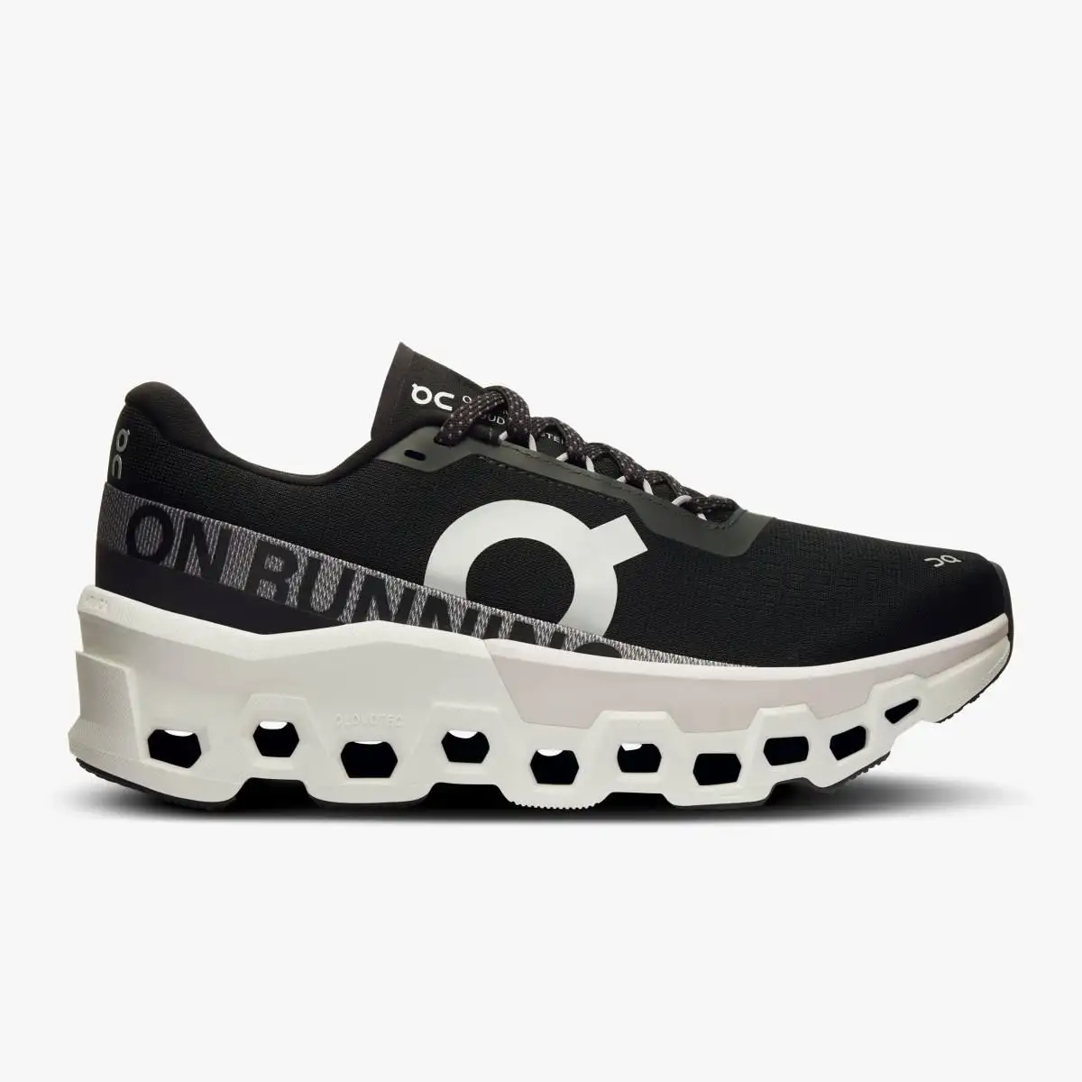 On cloudmonster 2