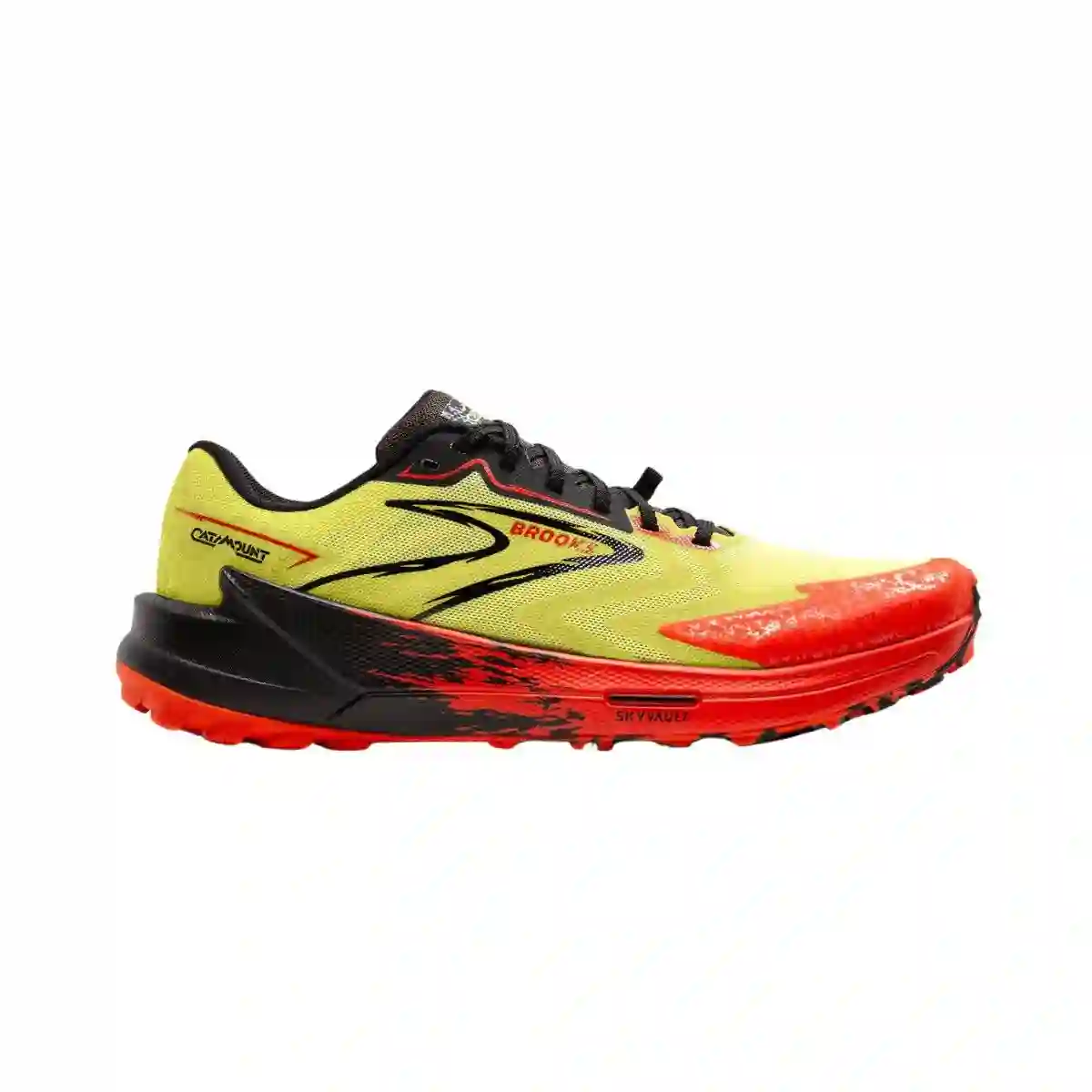 Brooks Catamount 3