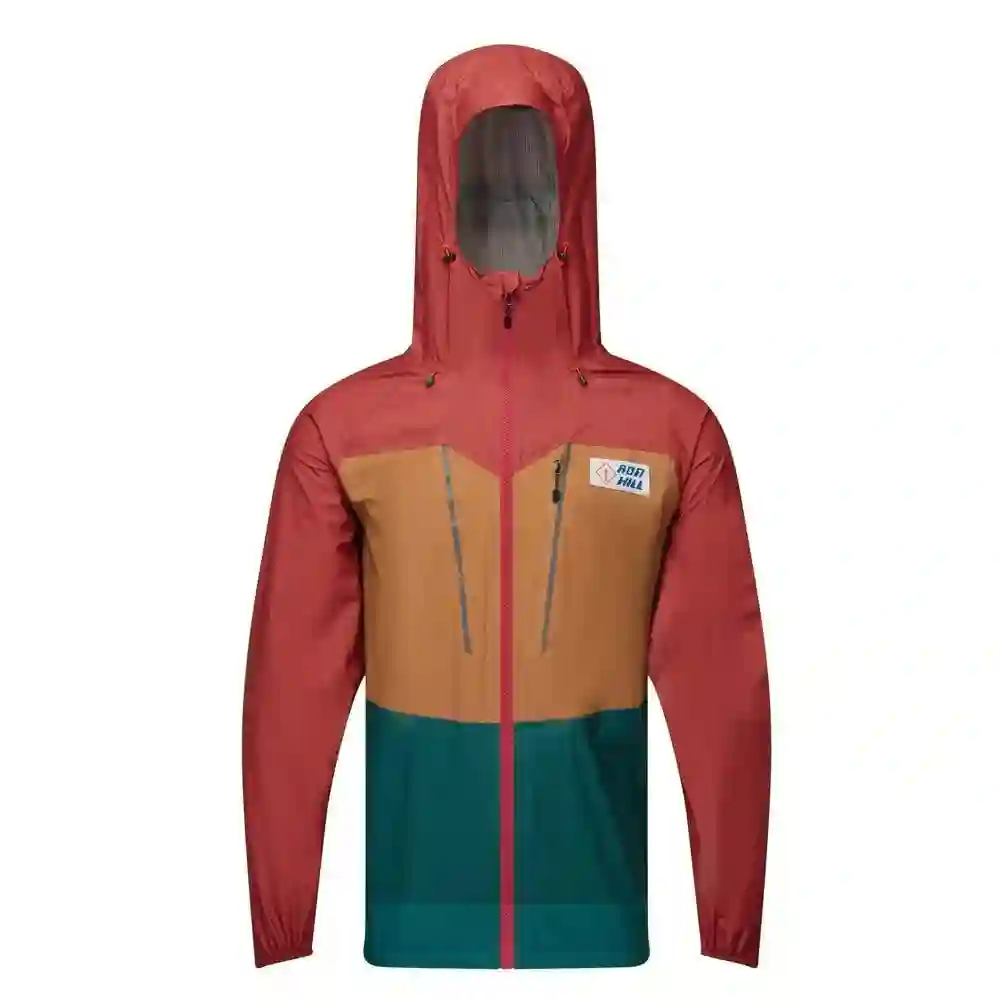 Ronhill Men's Tech Fortify Jacket
