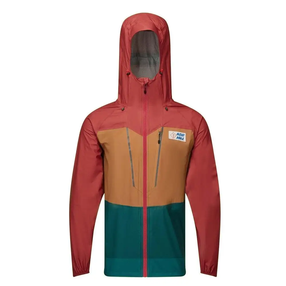 Ronhill Men's Tech Fortify Jacket