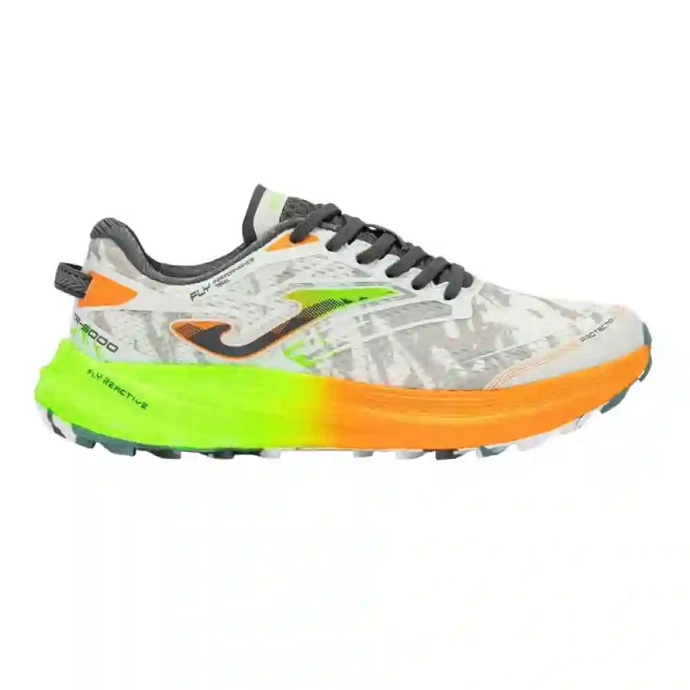 JOMA TR6000 CARBONO