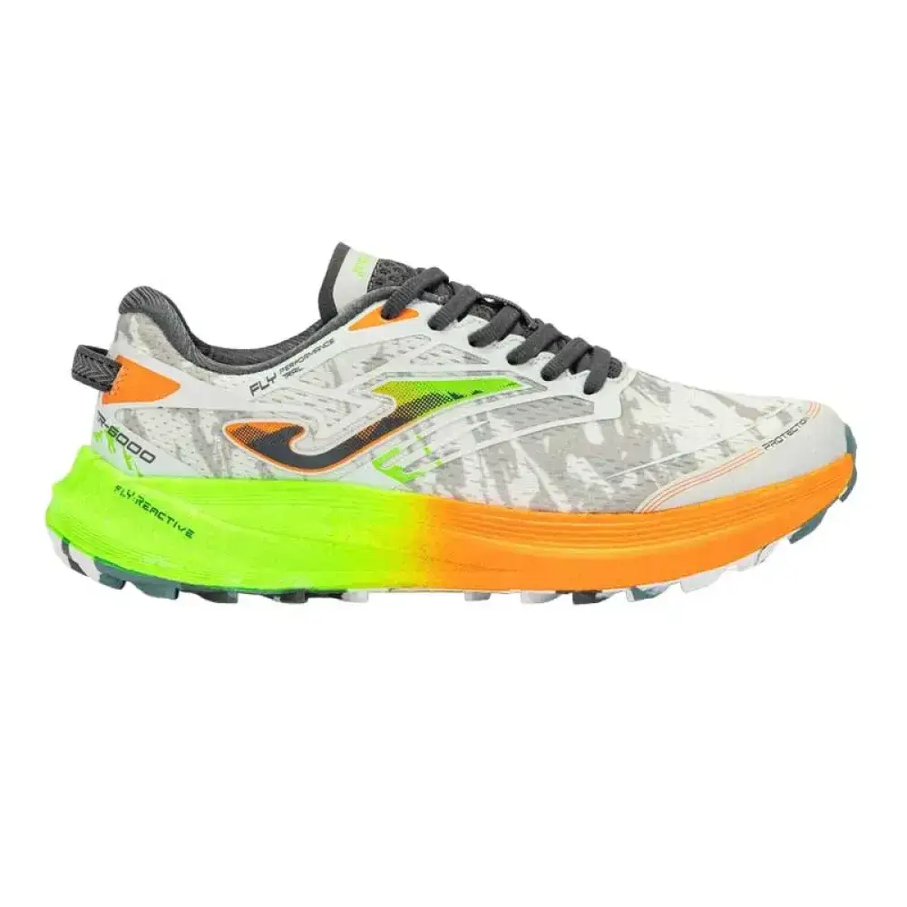 JOMA TR6000 CARBONO