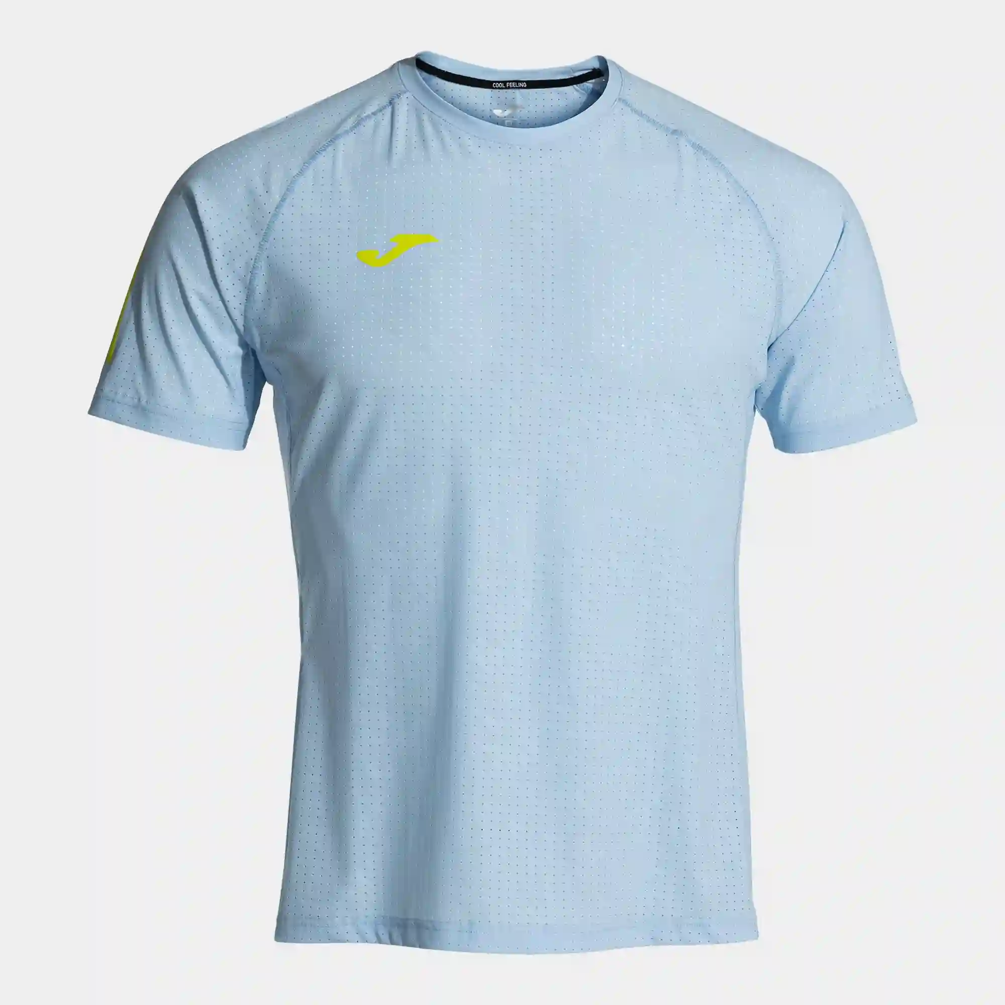 JOMA CAMISETA MANGA CORTA R-TRAIL NATURE