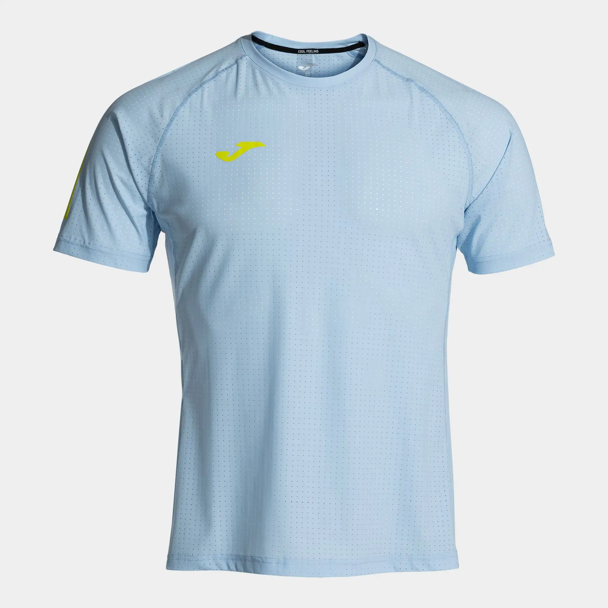 JOMA CAMISETA MANGA CORTA R-TRAIL NATURE