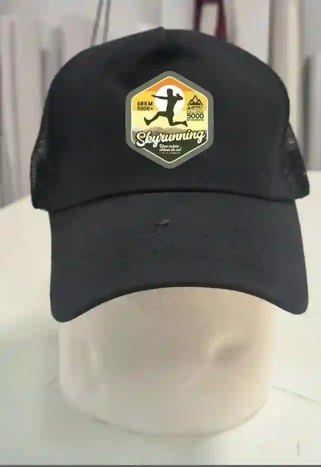 GORRA TRUCKER