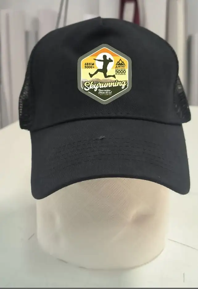 GORRA TRUCKER