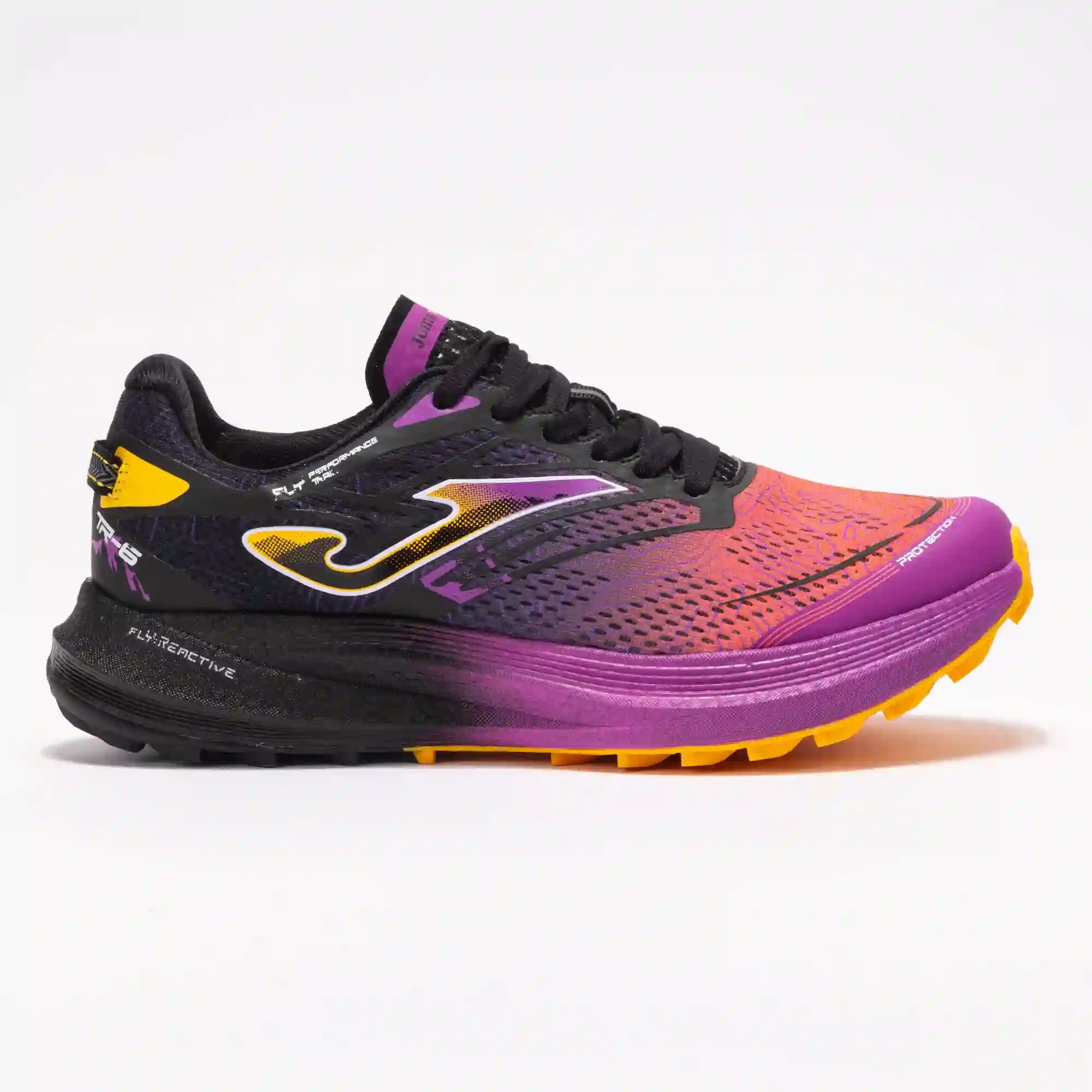 JOMA TR6 CARBONO