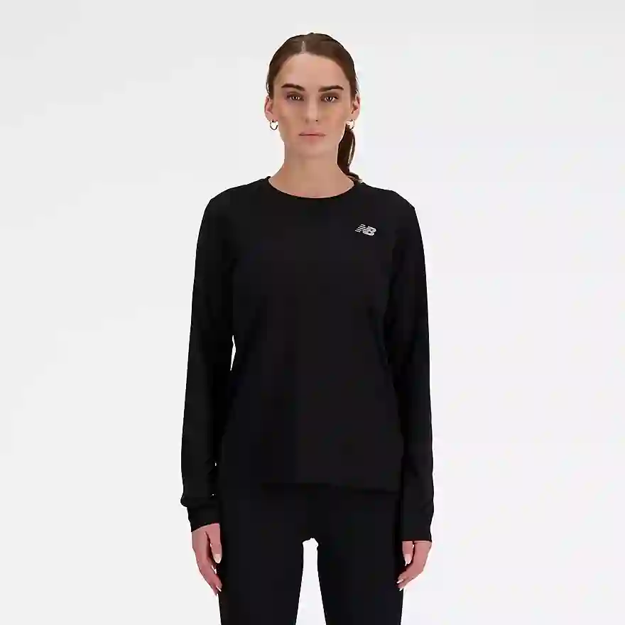 Sport Essentials Long Sleeve W