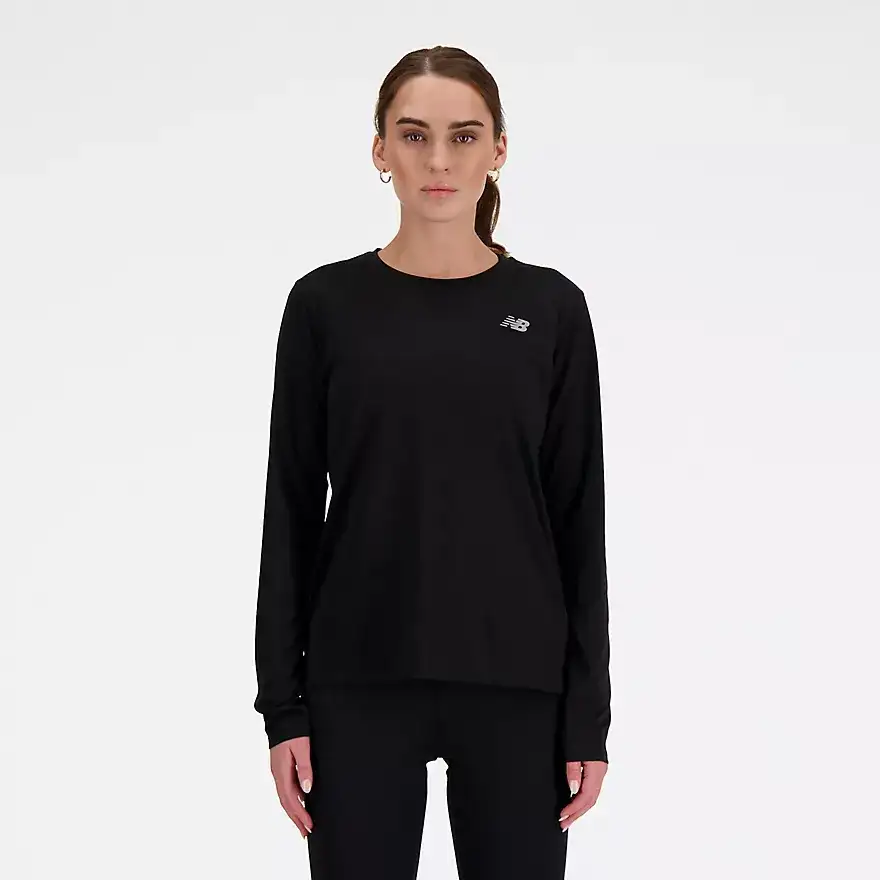 Sport Essentials Long Sleeve W