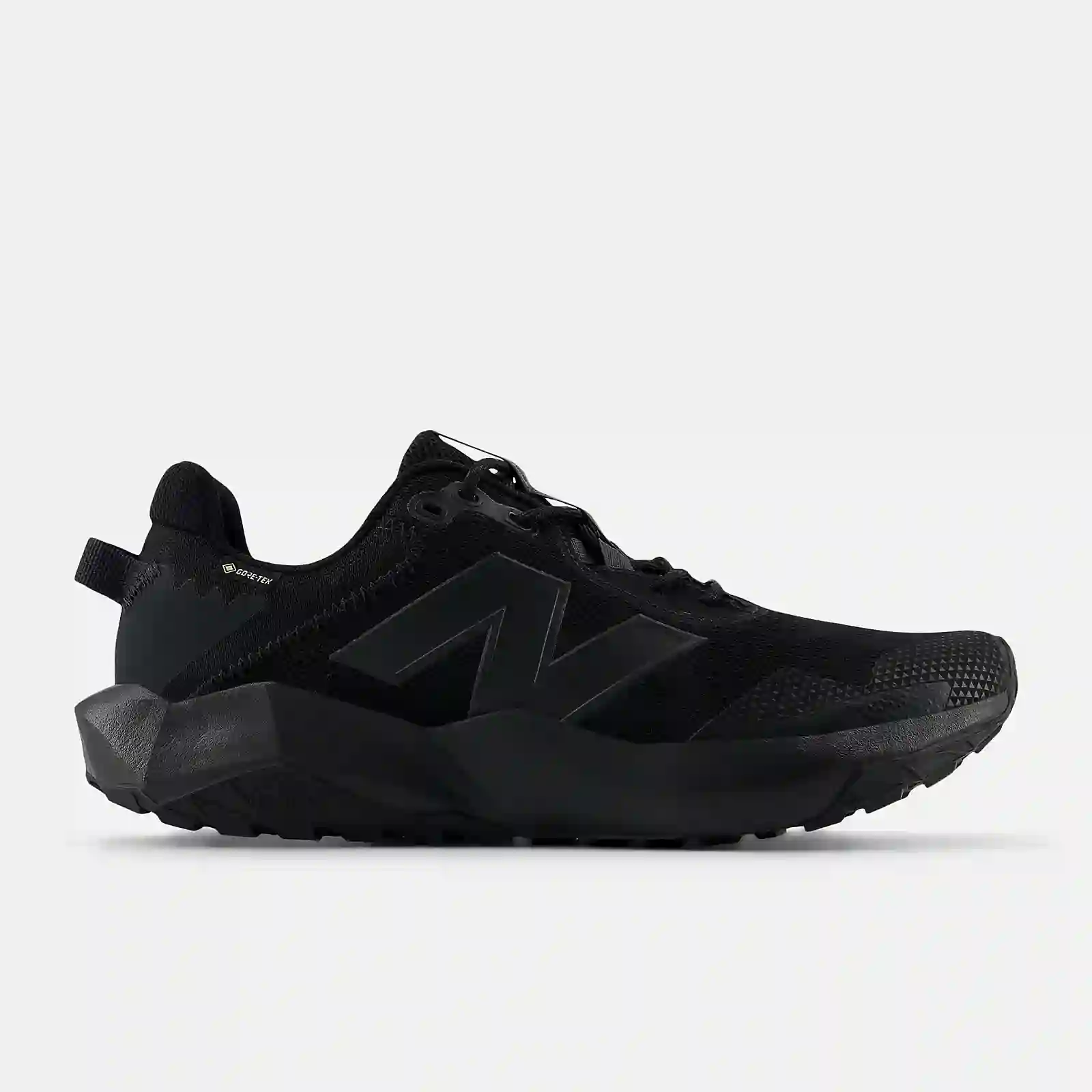 Dynasoft Nitrel V6 Gore Tex