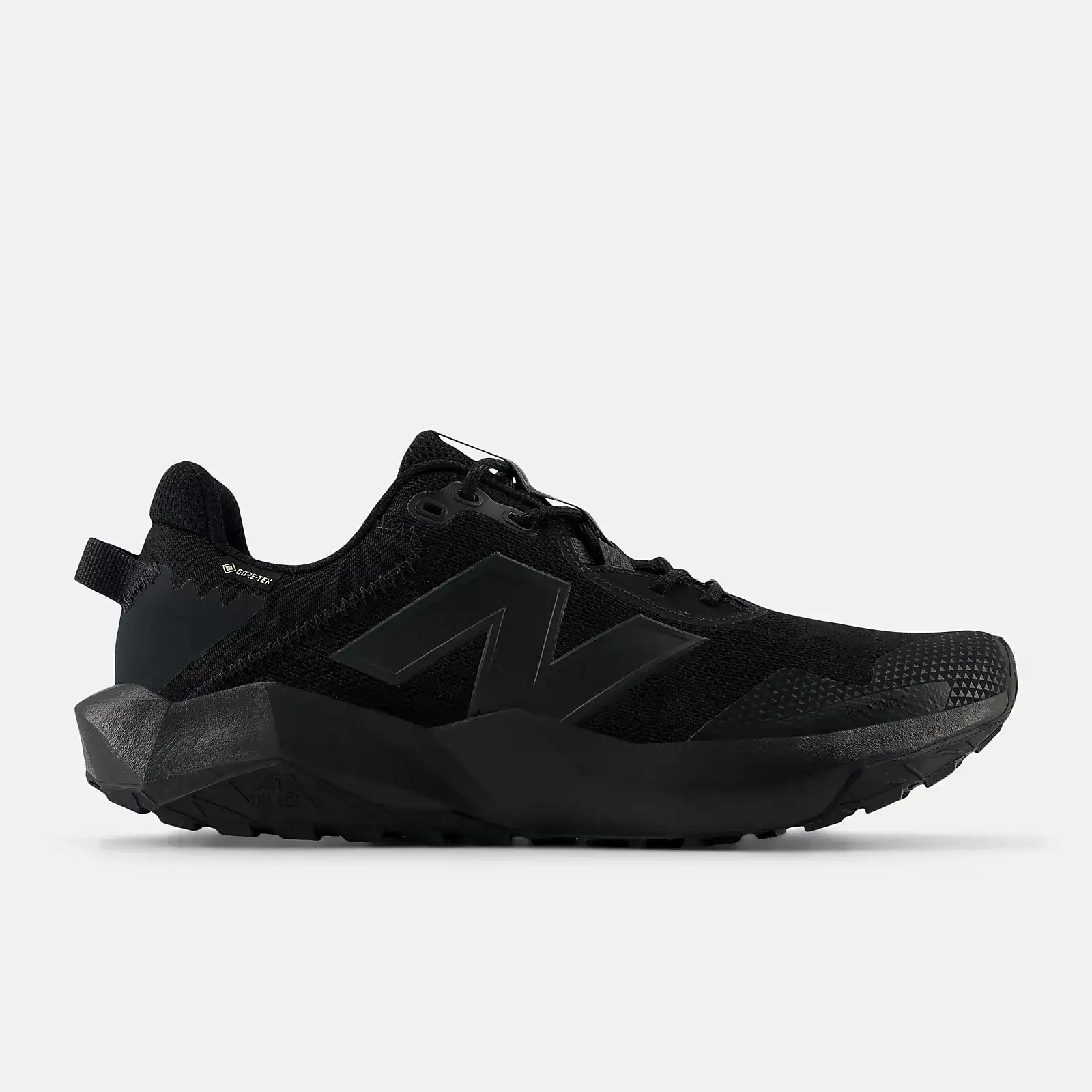 Dynasoft Nitrel V6 Gore Tex