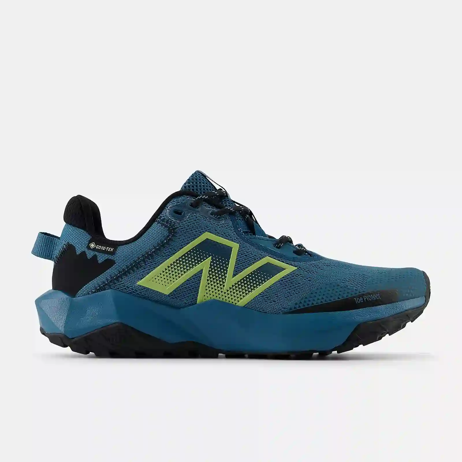 Dynasoft Nitrel W v6 Gore Tex