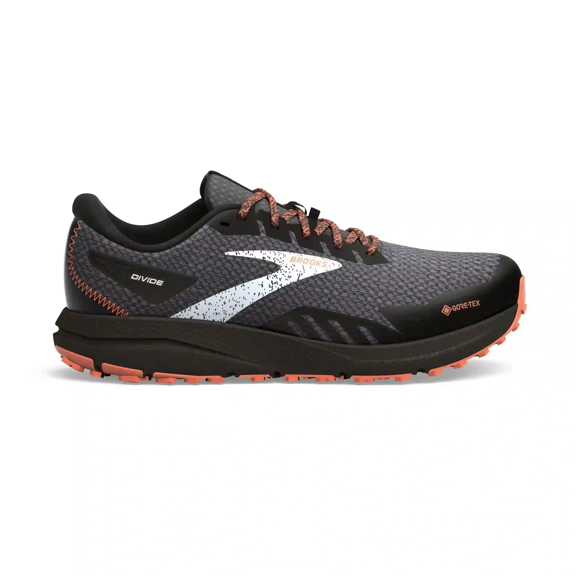 Brooks divides 4 GTX