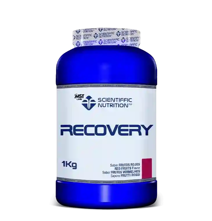 Scientific mst recovery 1kg