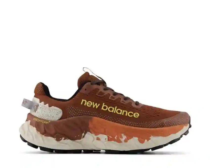 Fresh Foam X Trail More V3