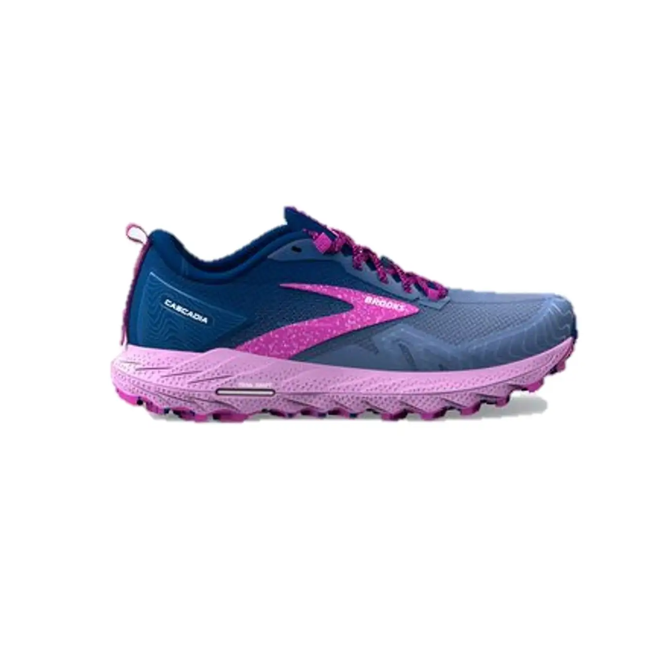 BROOKS CASCADIA 17 WOMEN