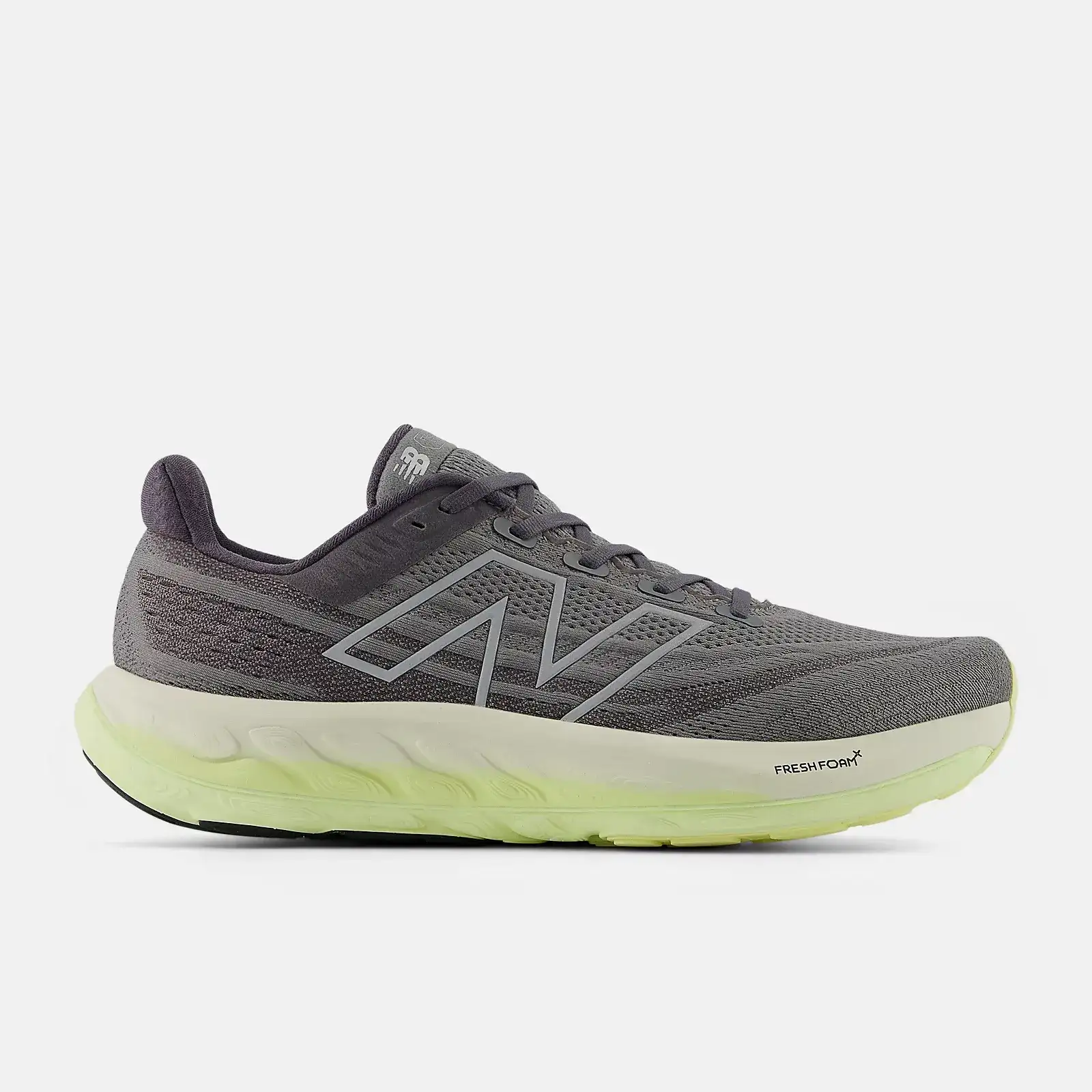 Fresh foam x vonggo v6
