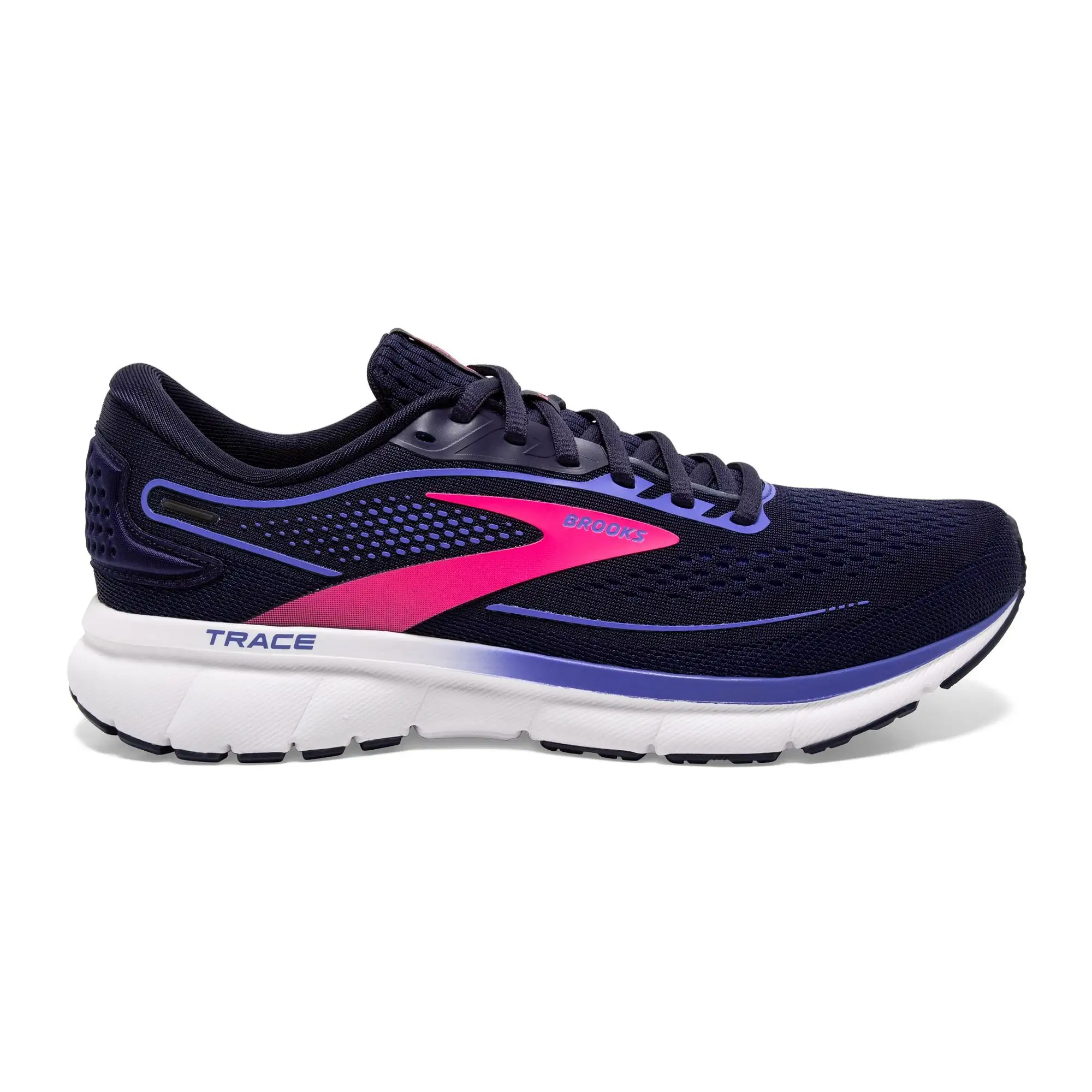 Brooks trace 2 women