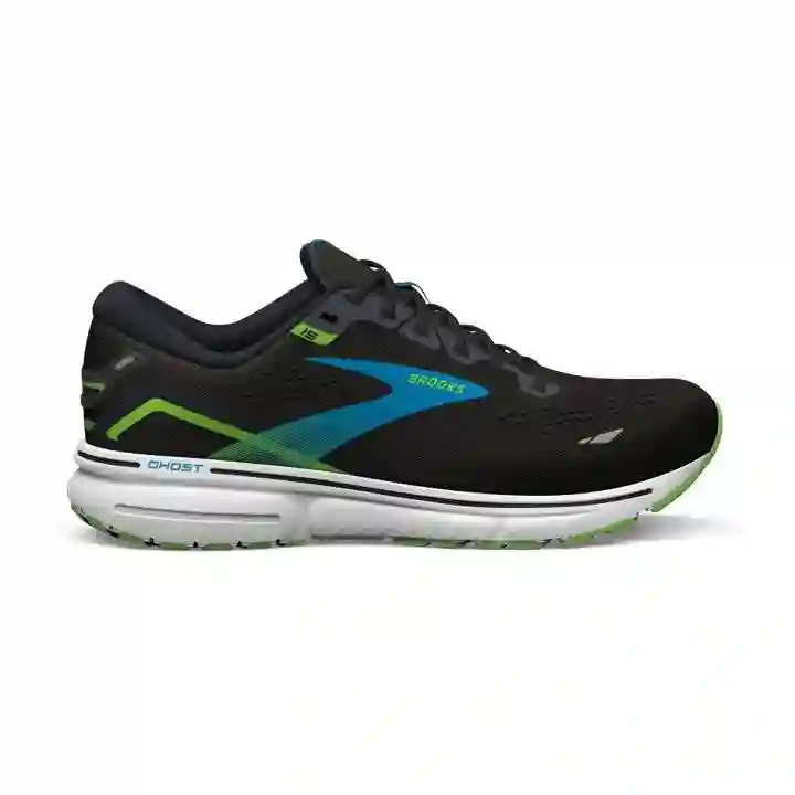 Brooks Ghost 15