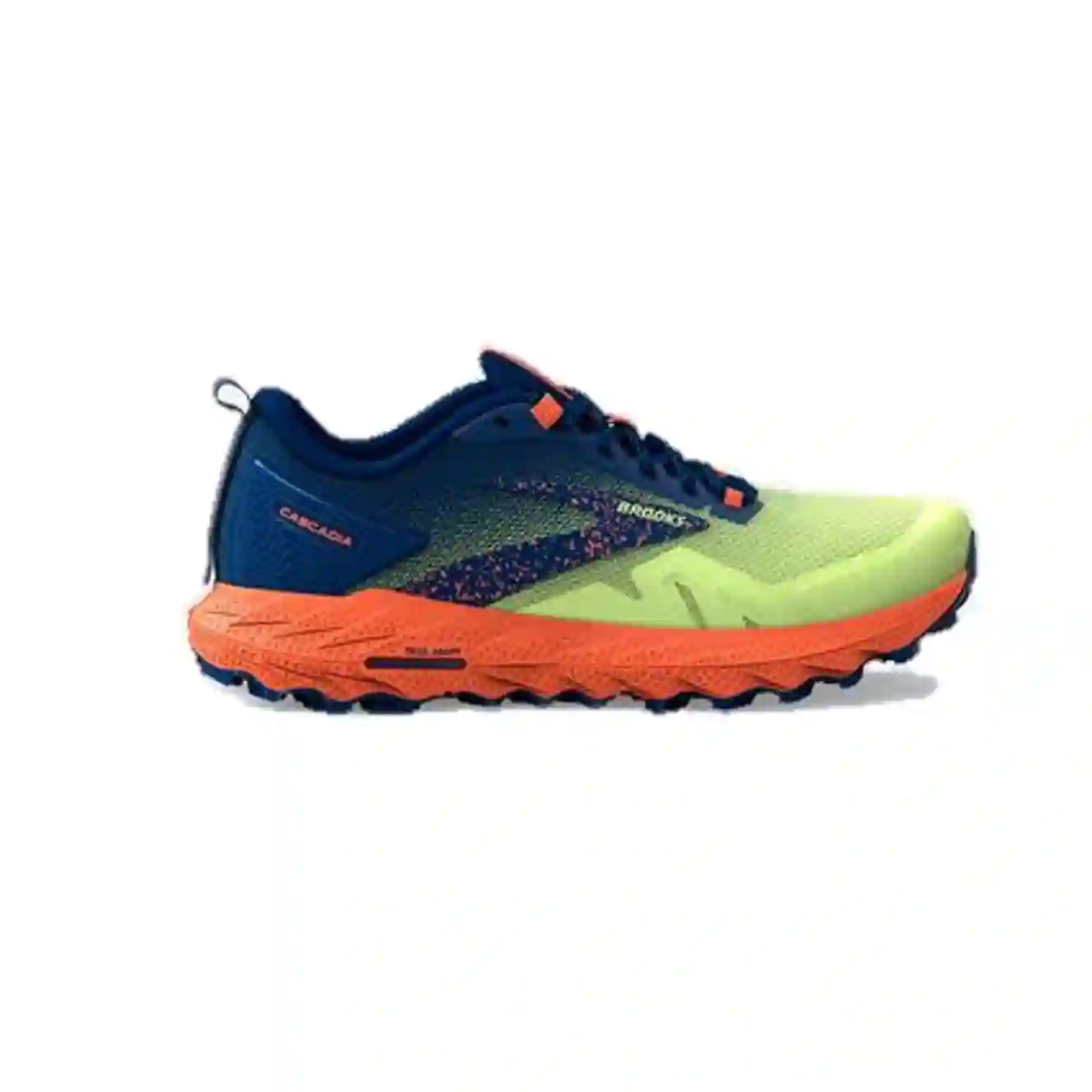 Brooks Cascadia 17