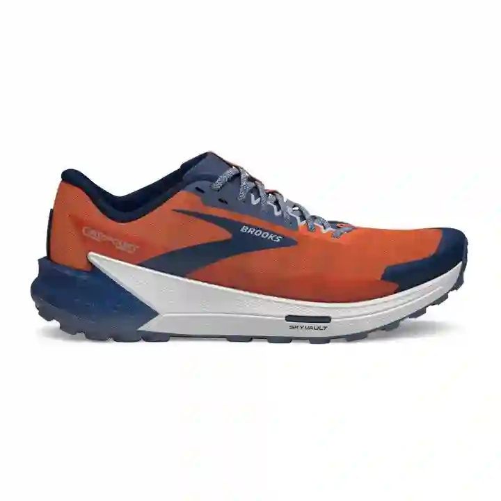 Brooks Catamount 2