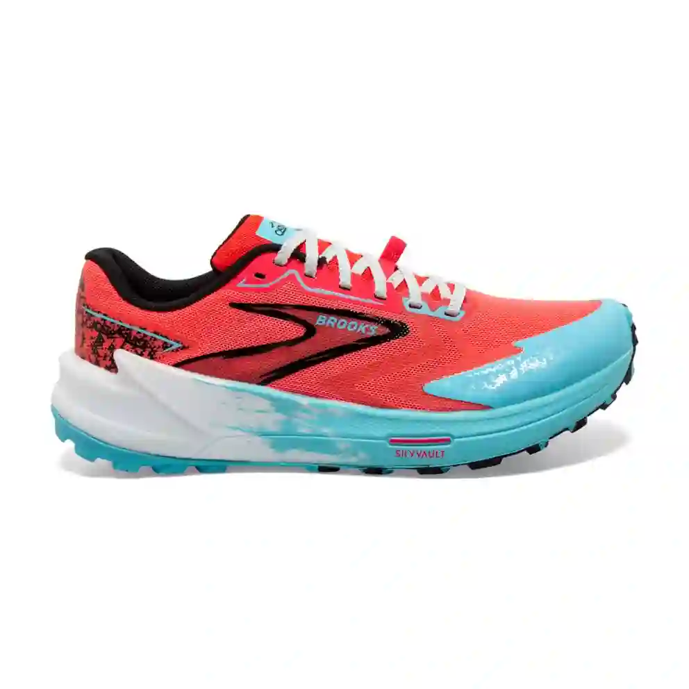 Brooks Catamount 3 W