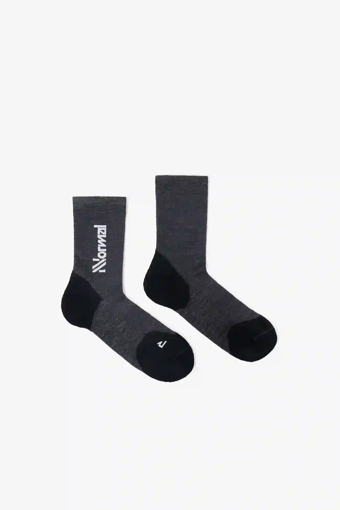 NNORMAL RACE SOCKS