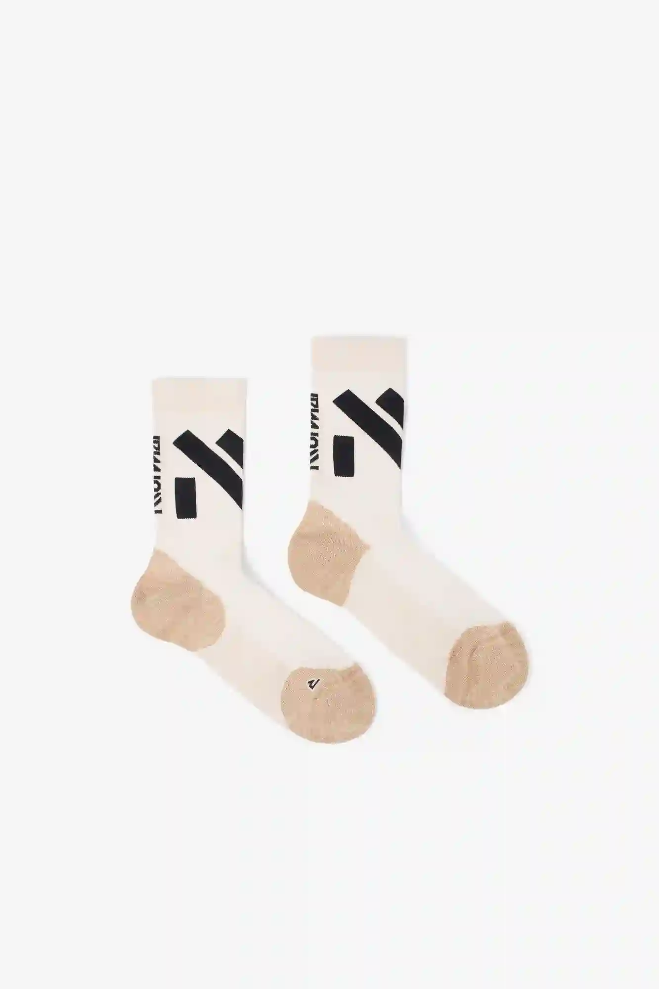 NNORMAL RACE SOCKS LOW CUT