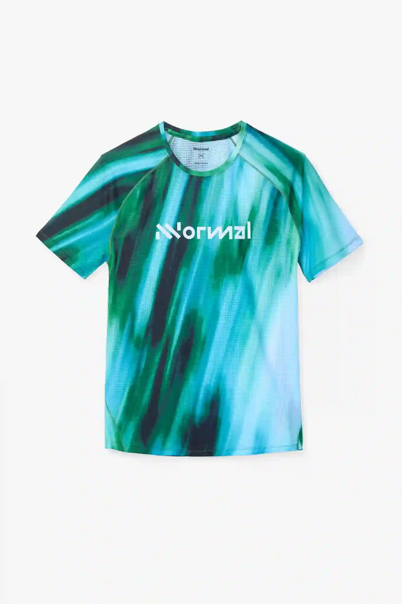 NNORMAL RACE T-SHIRT