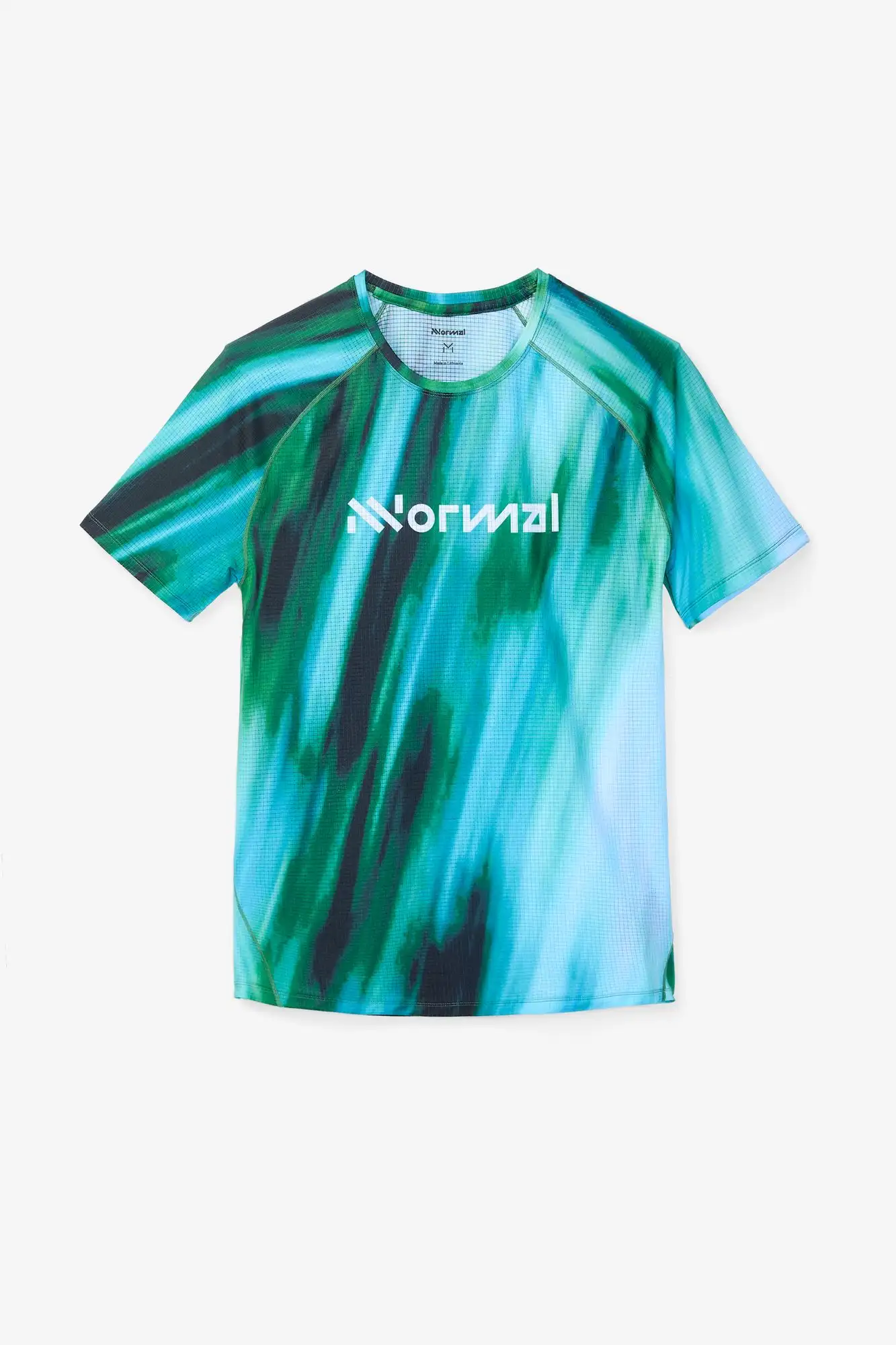 NNORMAL RACE T-SHIRT