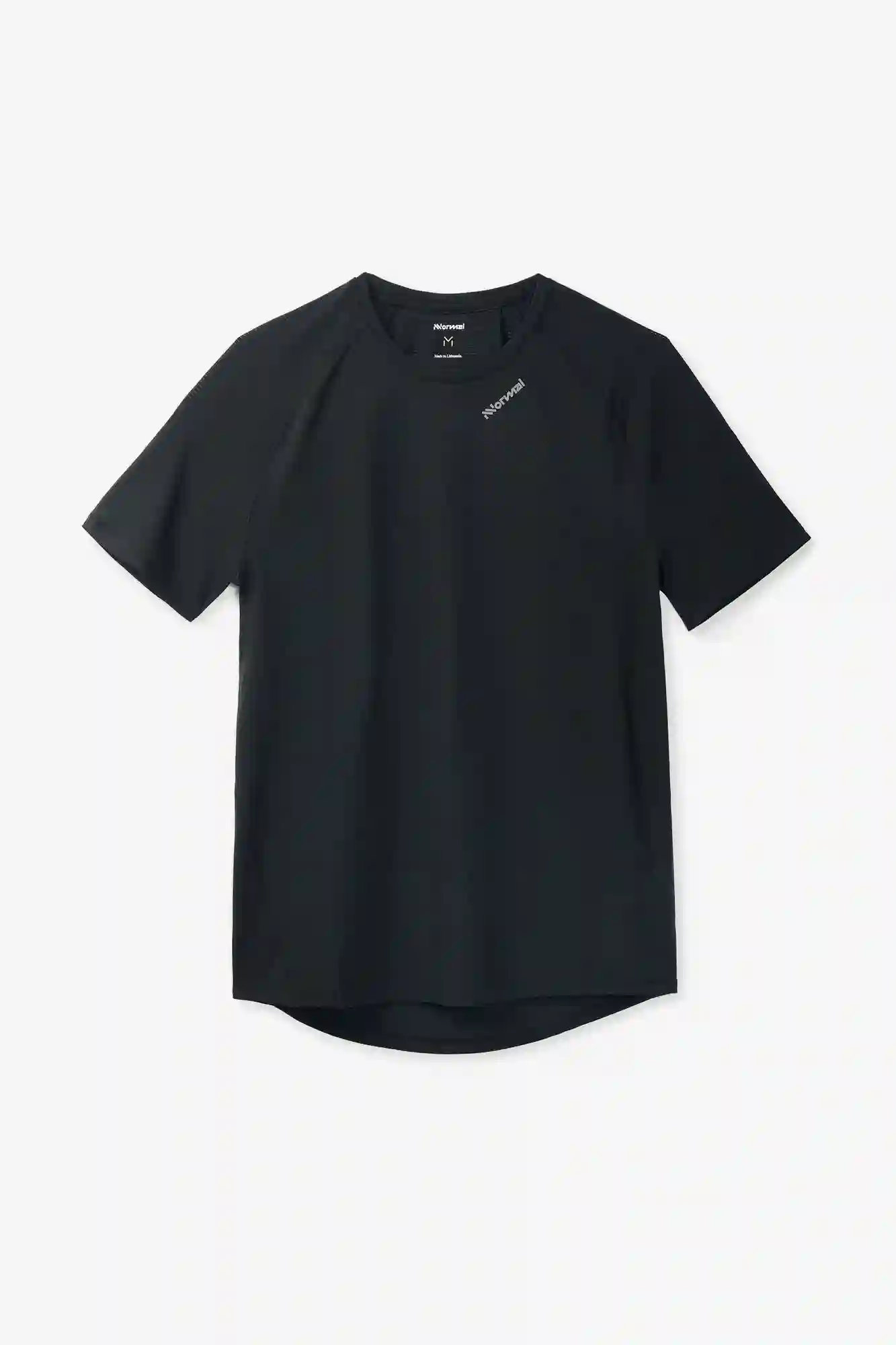 NNORMAL RACE T-SHIRT WOMAN