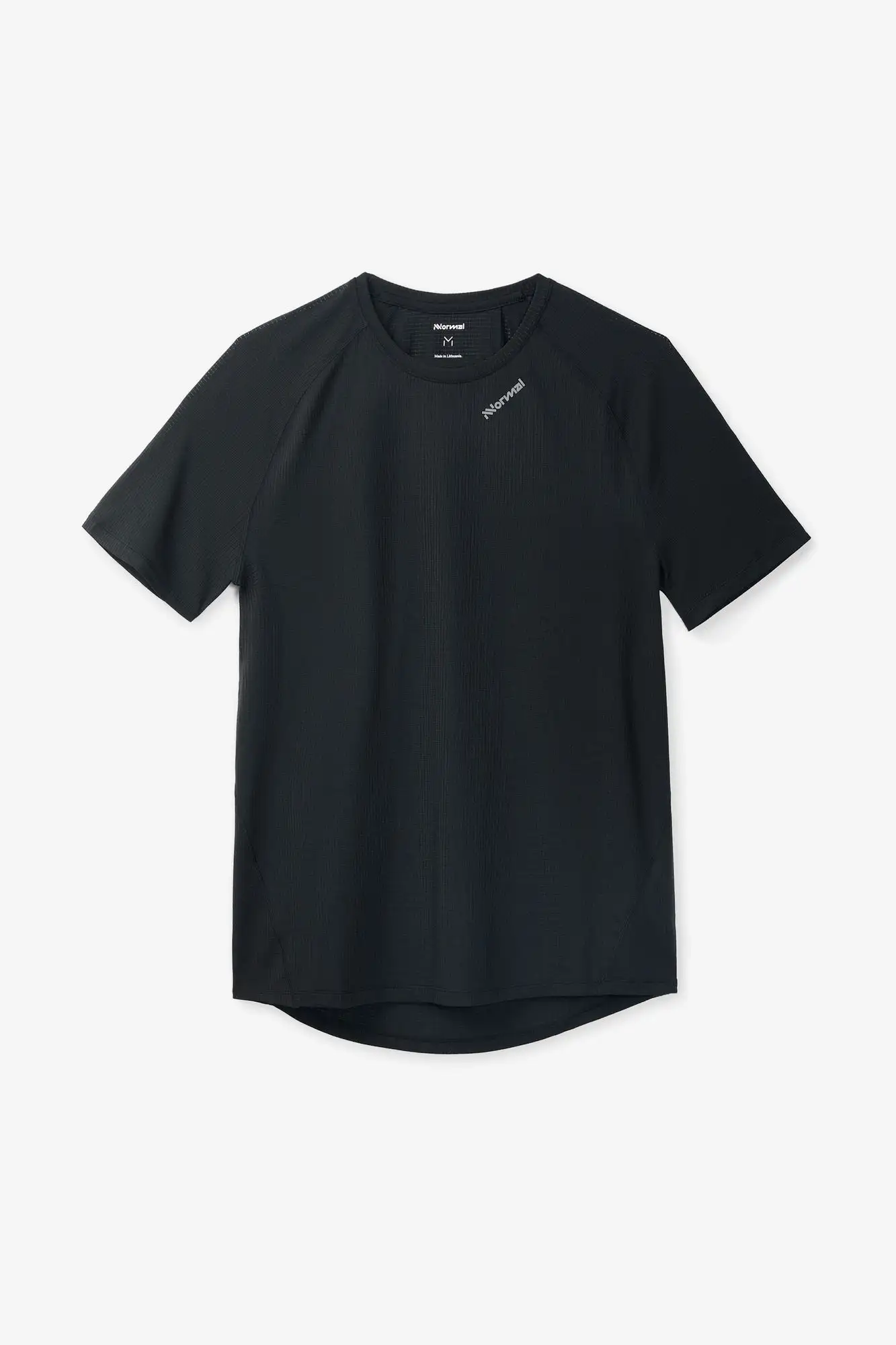 NNORMAL RACE T-SHIRT WOMAN