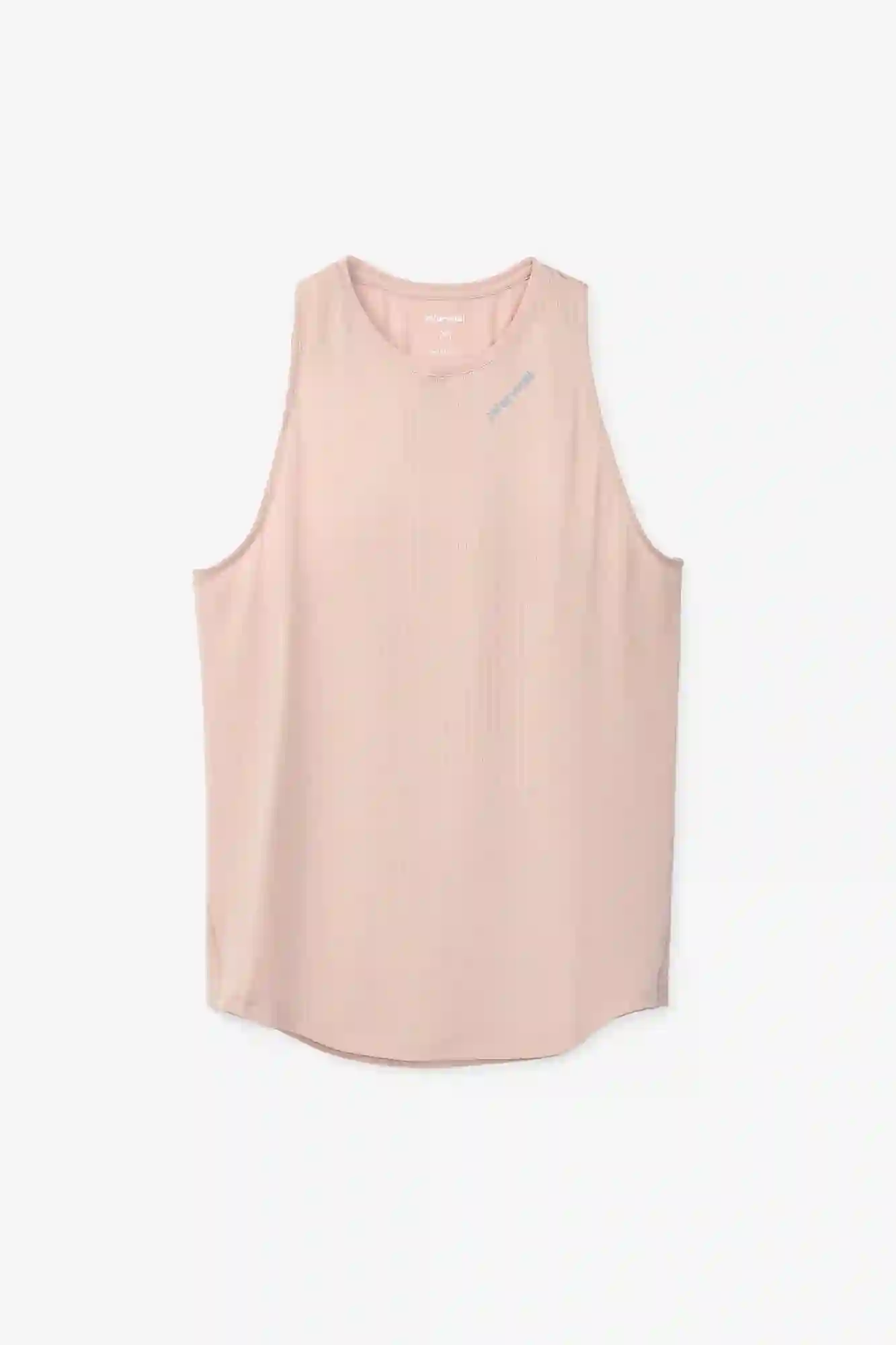NNORMAL RACE TANK WOMAN