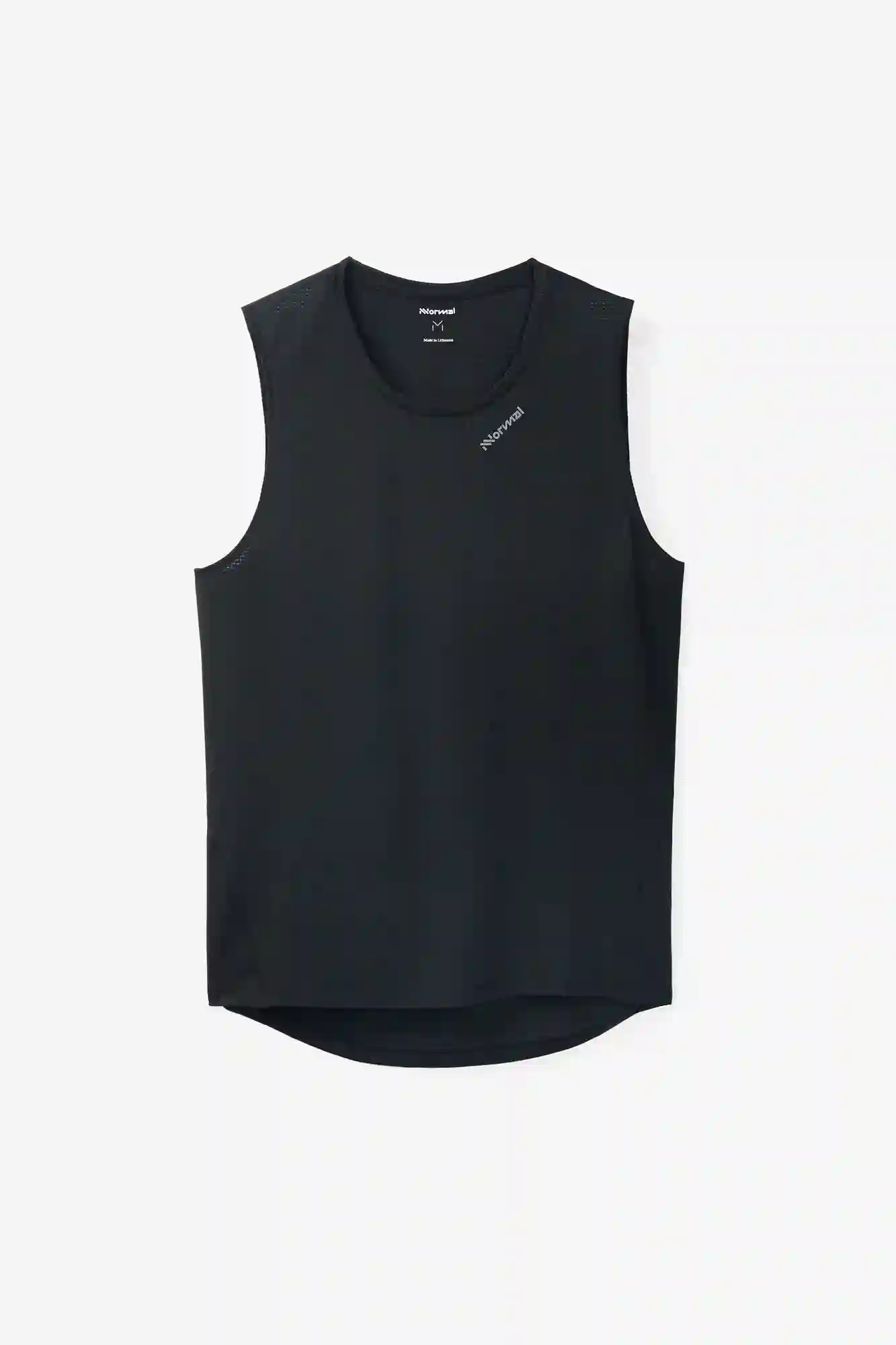 NNORMAL RACE TANK