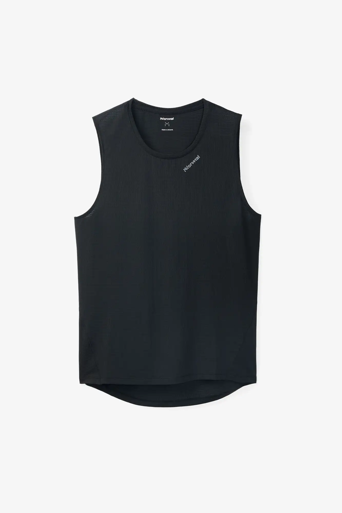 NNORMAL RACE TANK