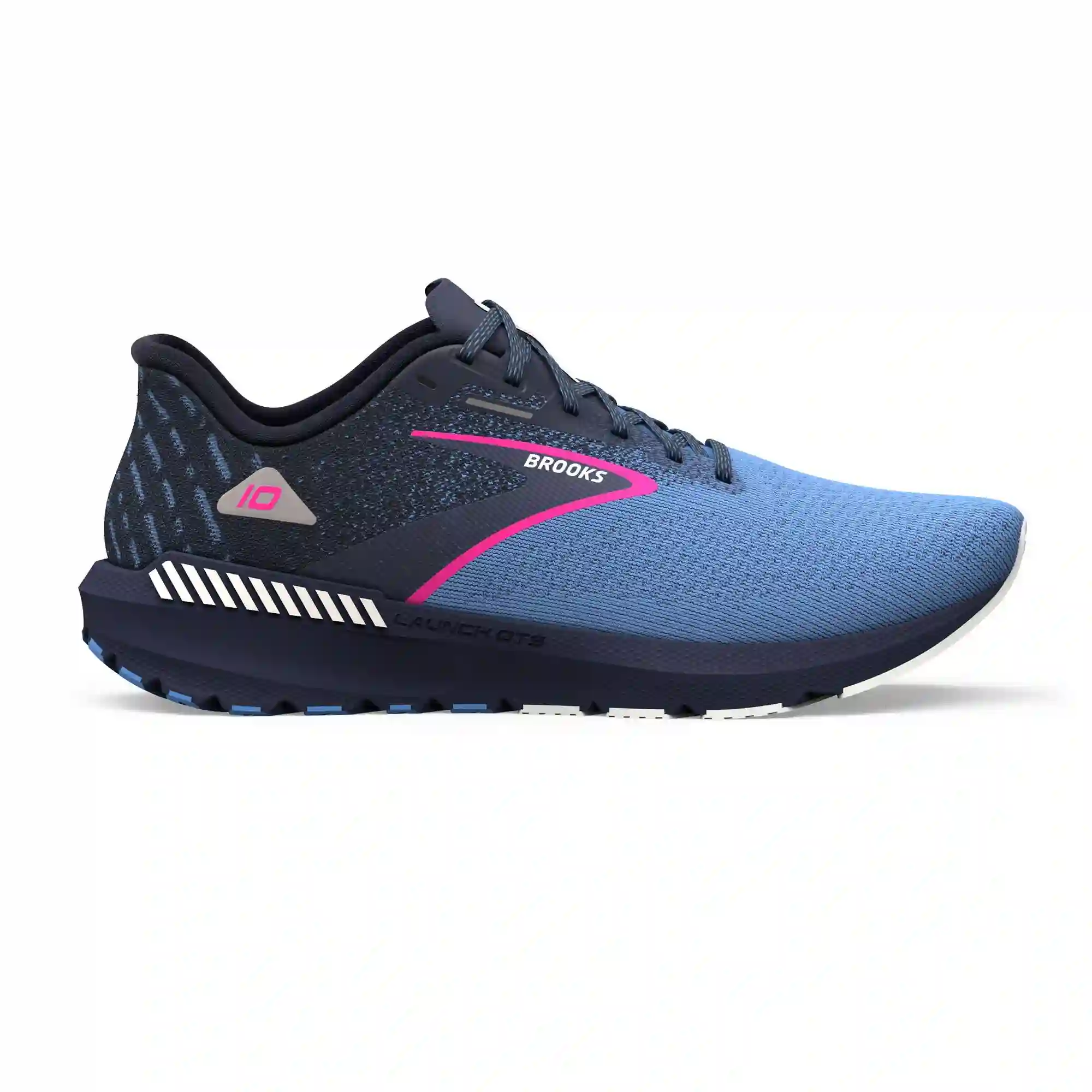 Brooks Launch 10 Gts Women