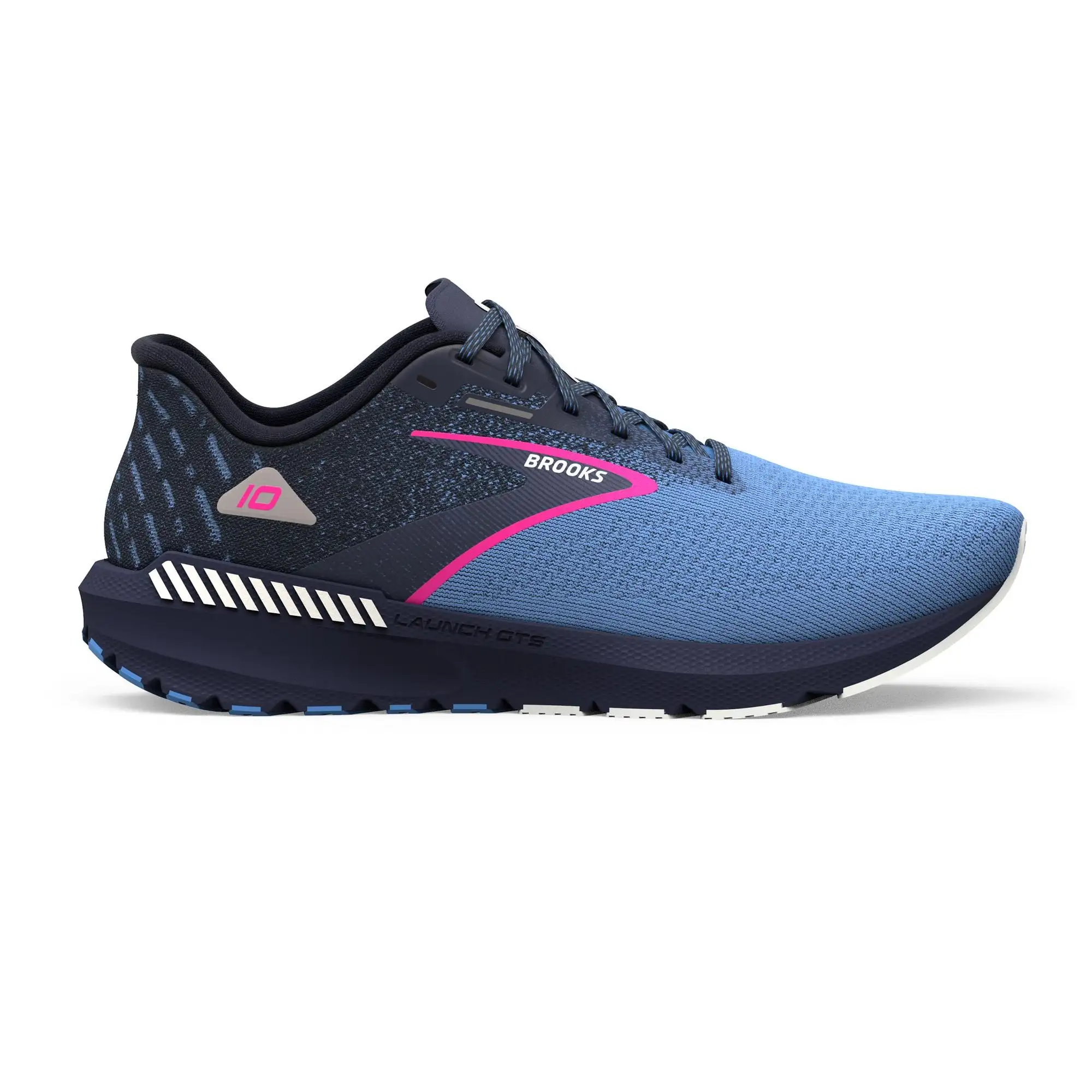 Brooks Launch 10 Gts Women