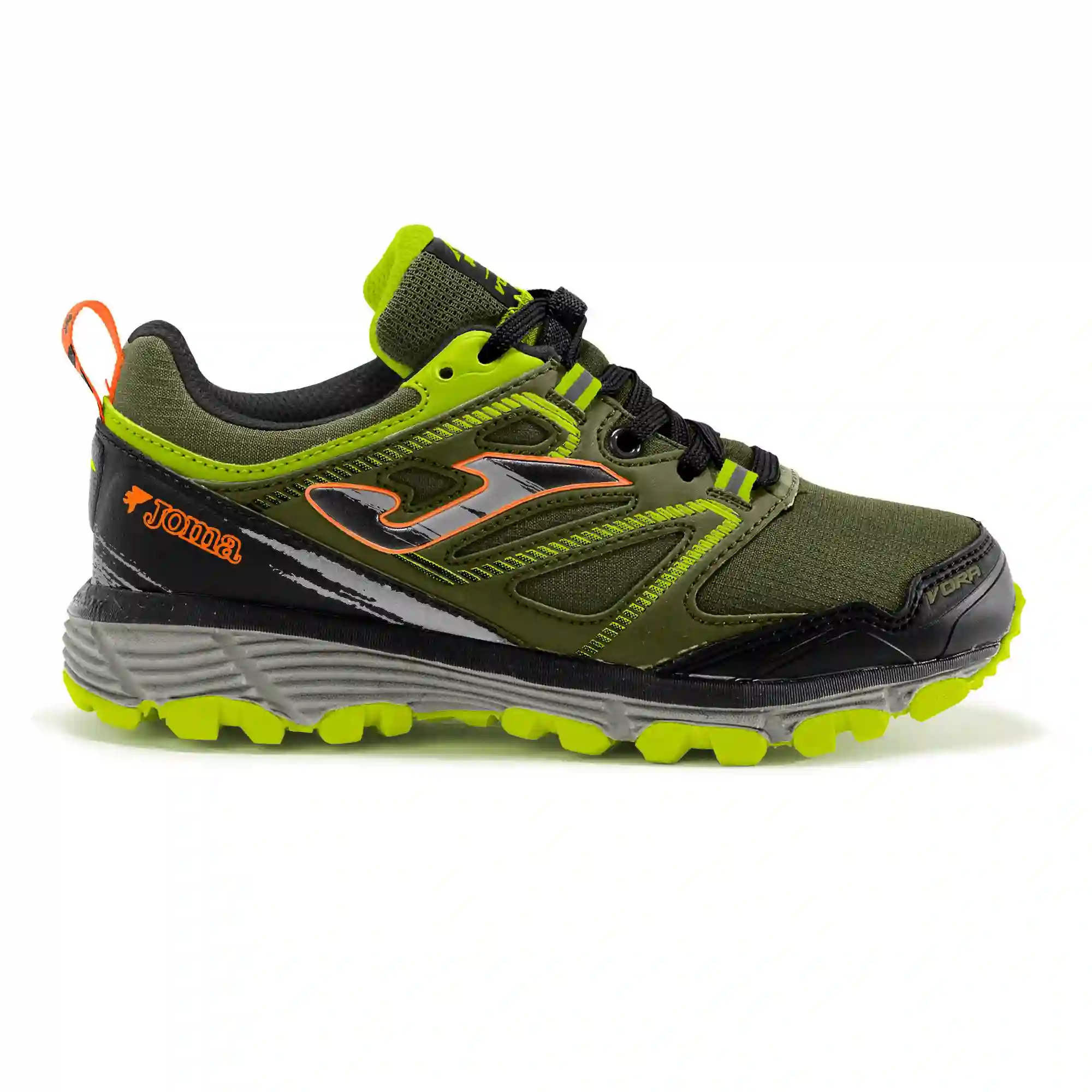 JOMA VORA JR